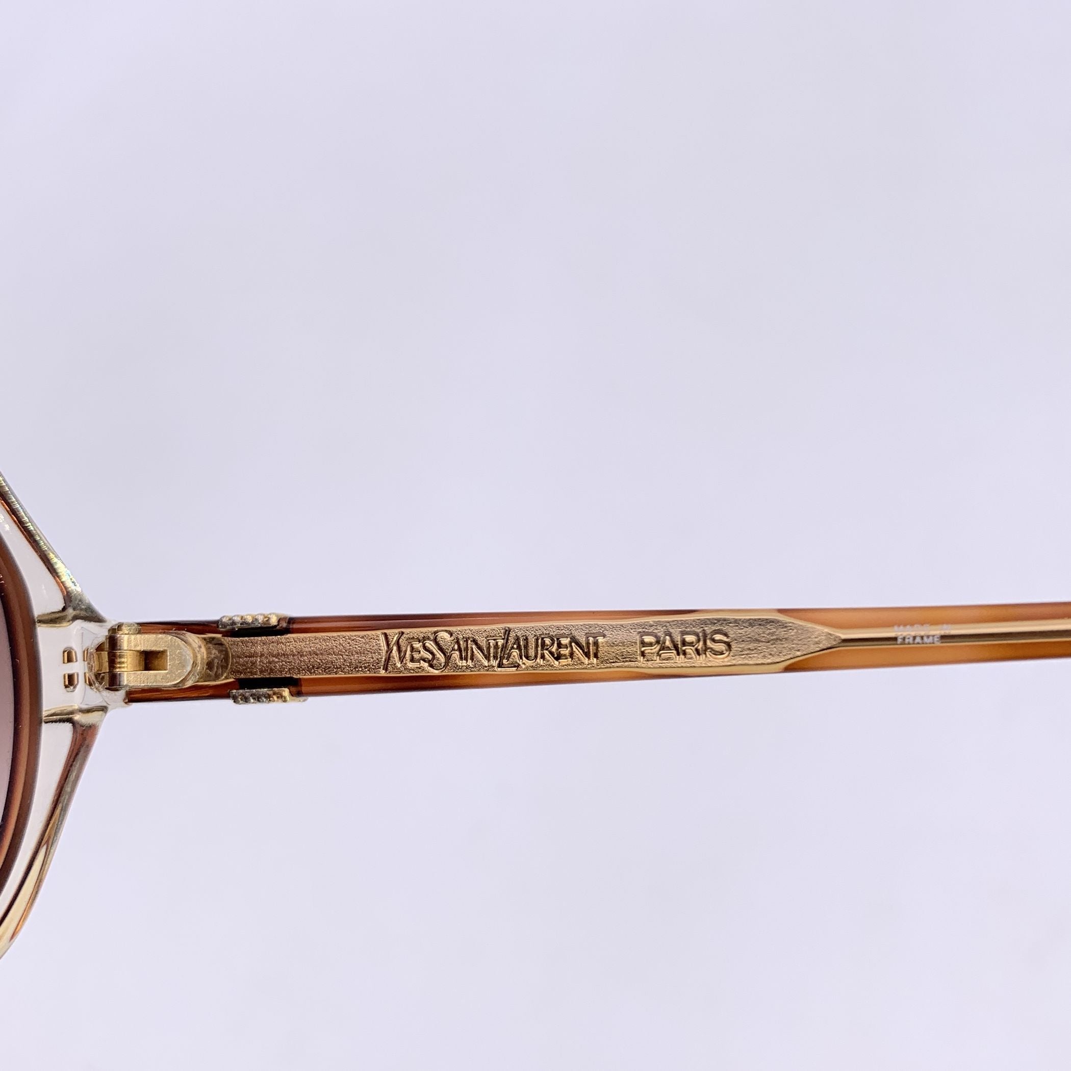 YVES SAINT LAURENT Sunglasses
