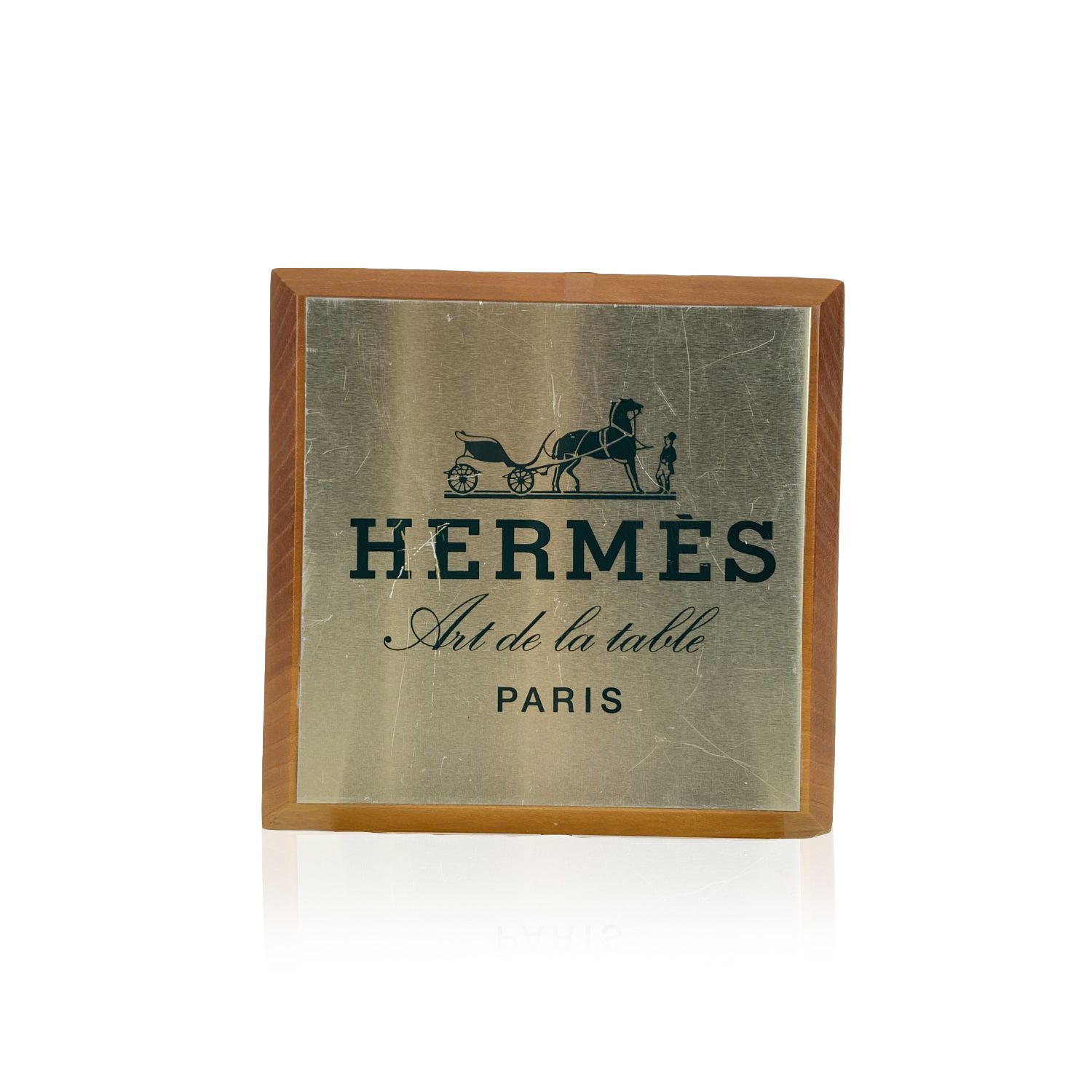 HERMES Home Decor -