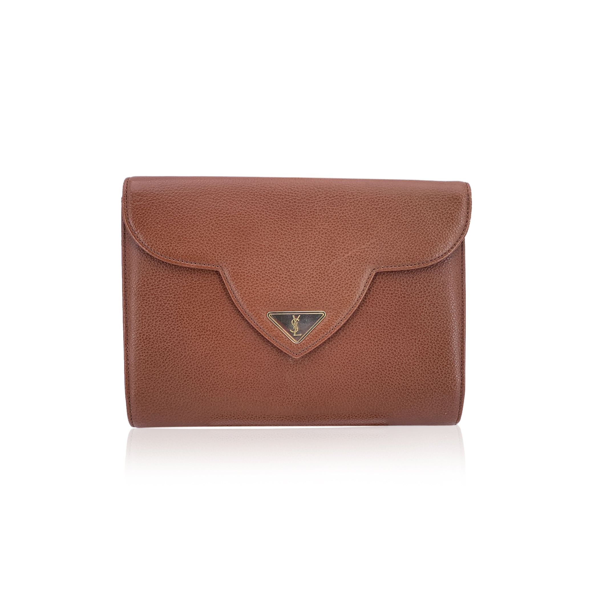 Yves Saint Laurent YSL Clutches