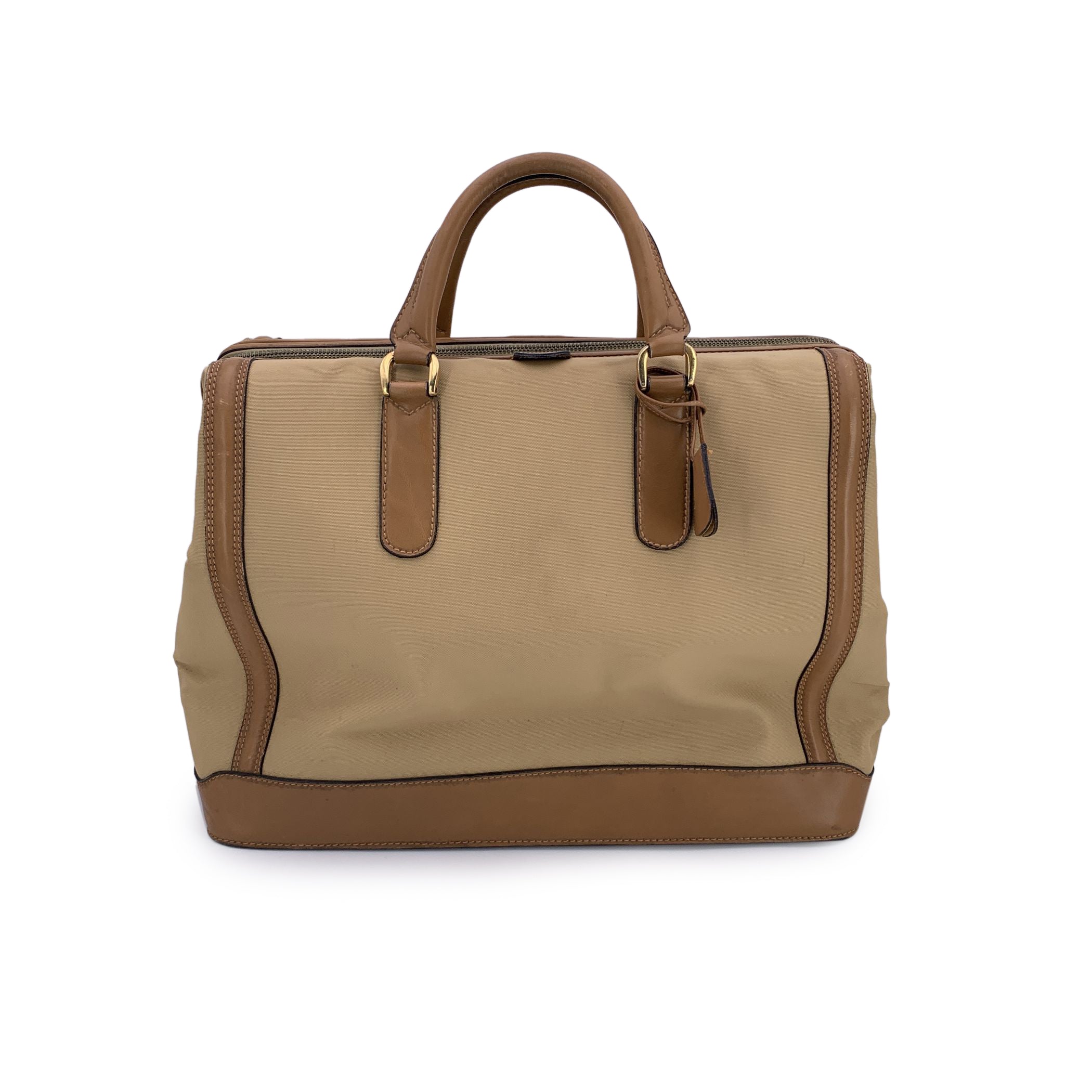 GUCCI Luggage