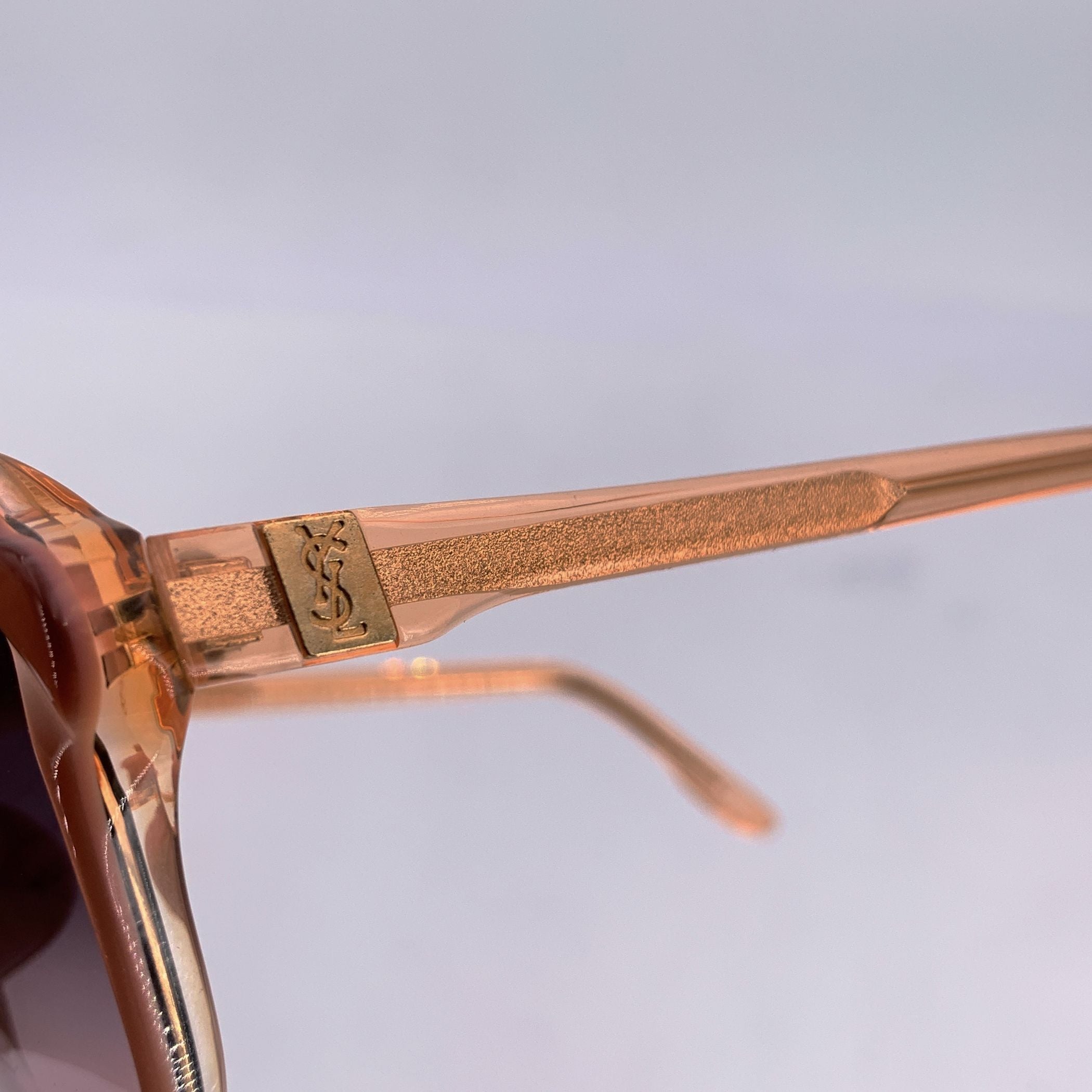 YVES SAINT LAURENT Sunglasses