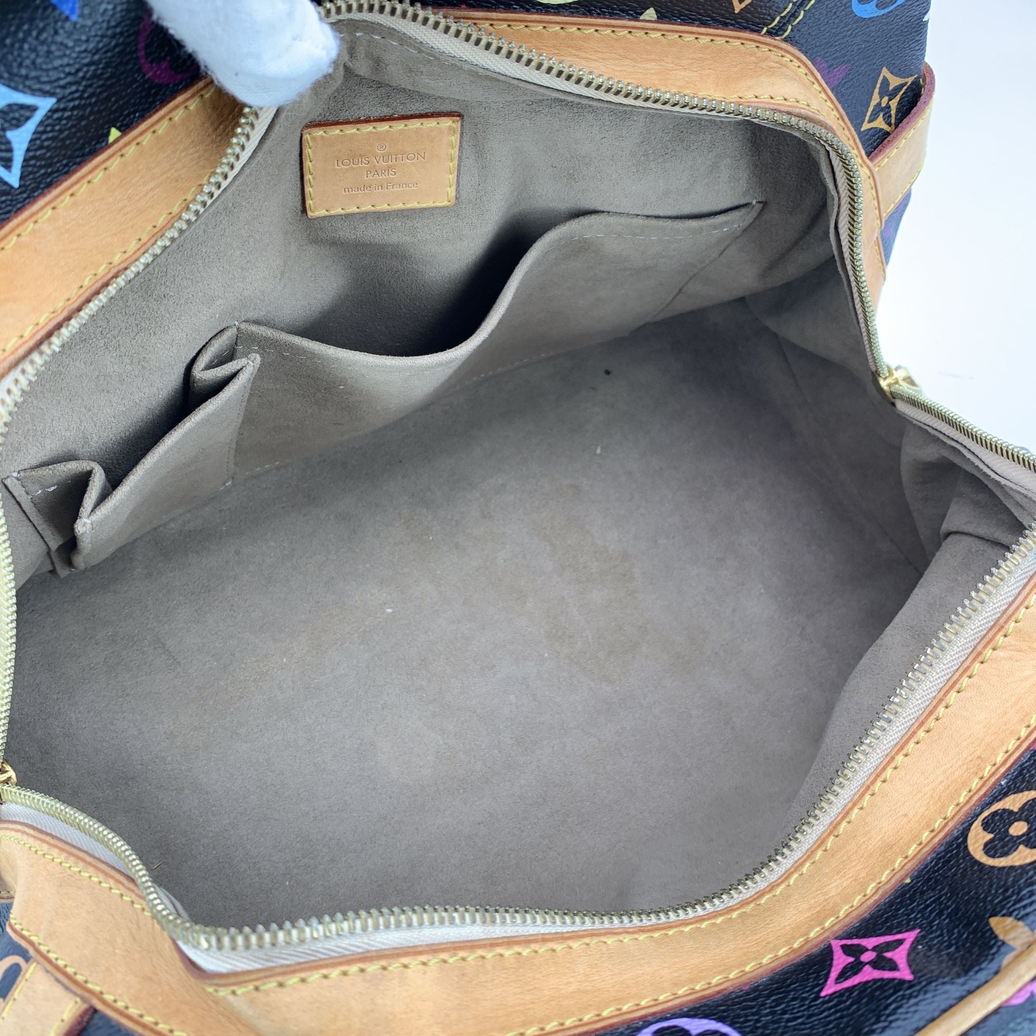 LOUIS VUITTON Handbags