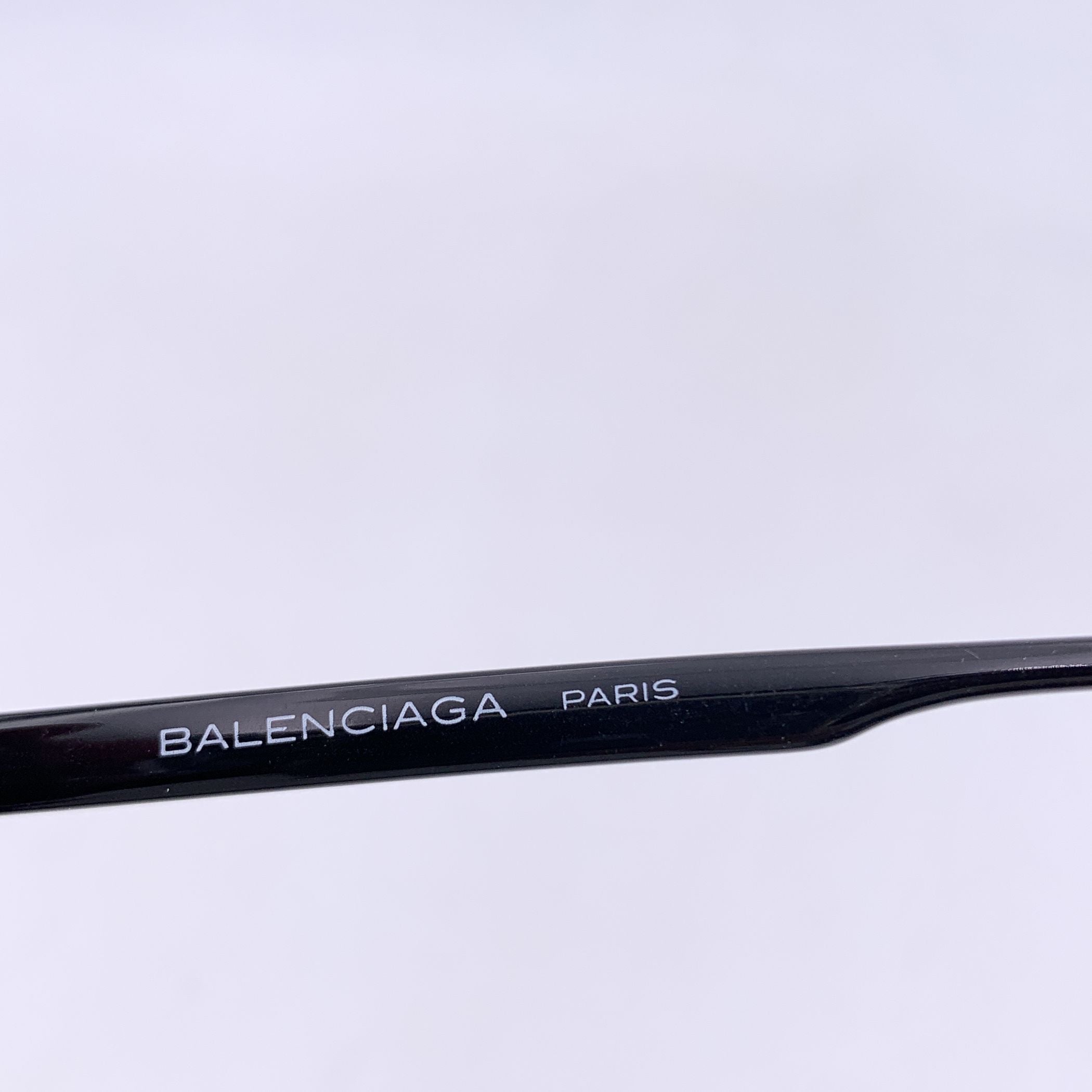BALENCIAGA Sunglasses