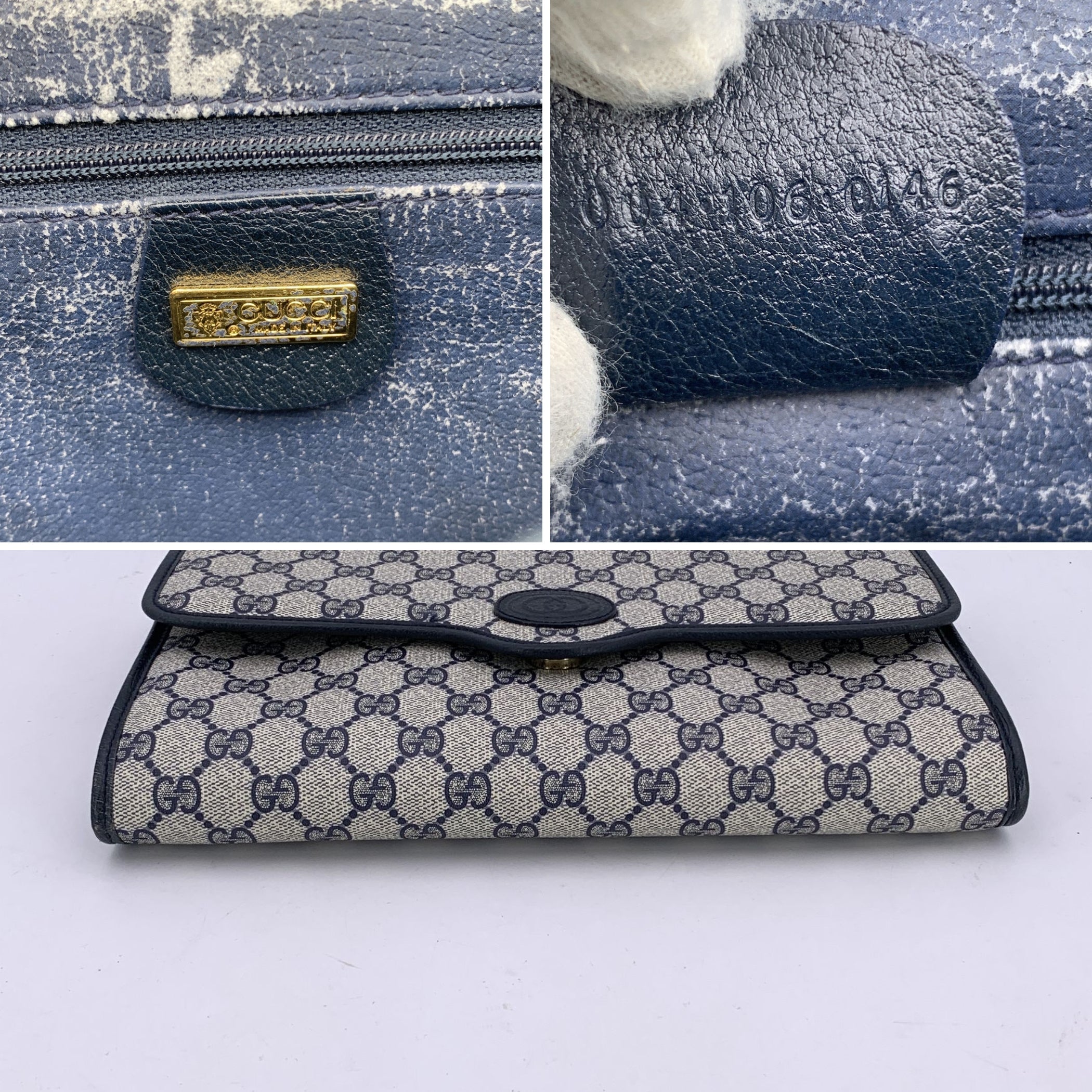 GUCCI Clutches