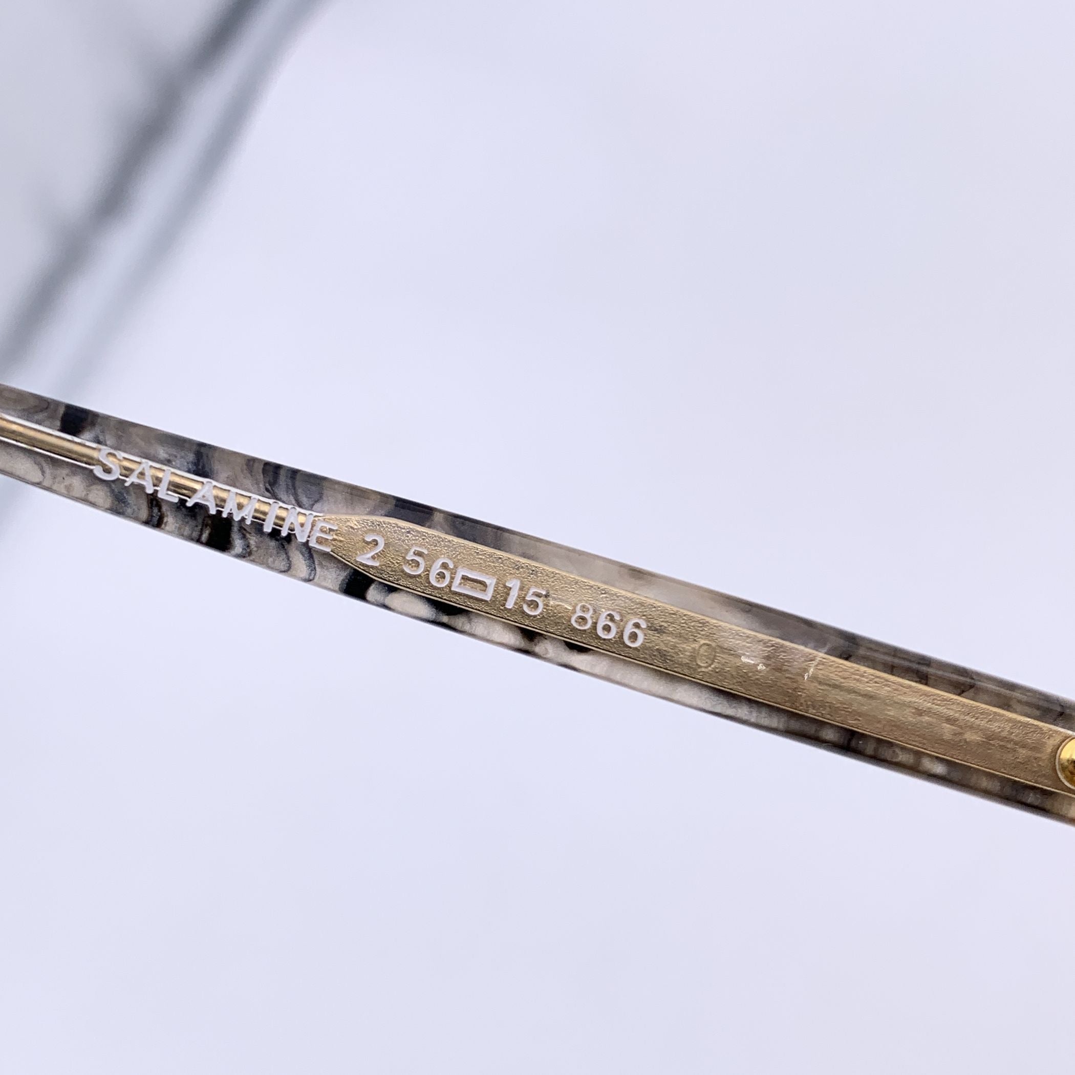 YVES SAINT LAURENT Sunglasses