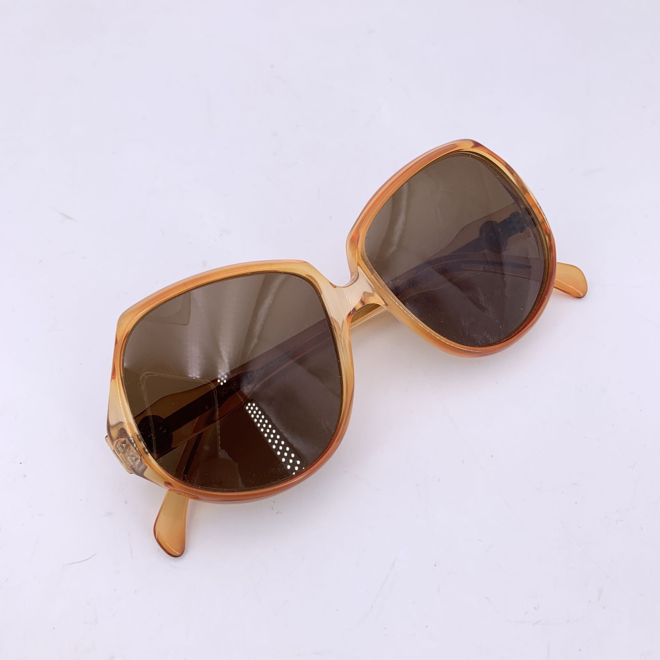 YVES SAINT LAURENT Sunglasses