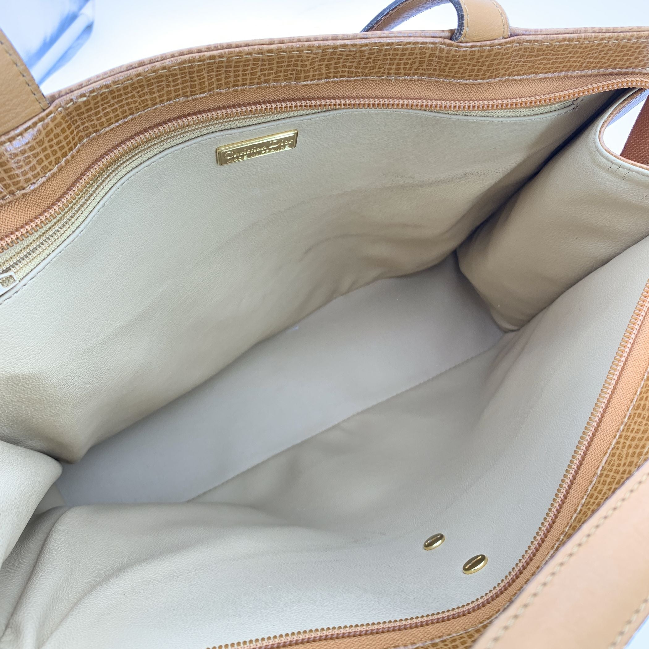 DIOR Totes