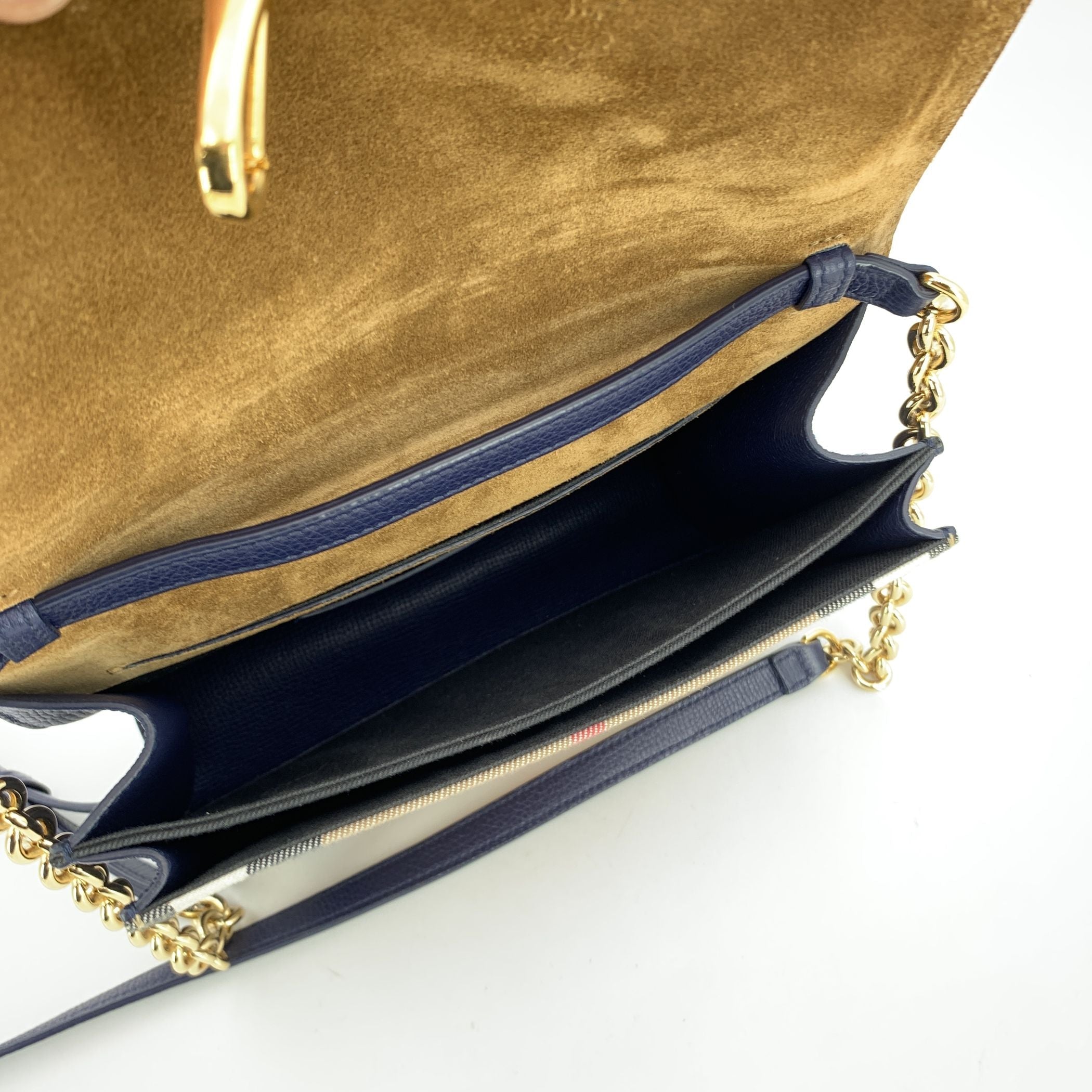 BURBERRY Shoulder Bags Macken