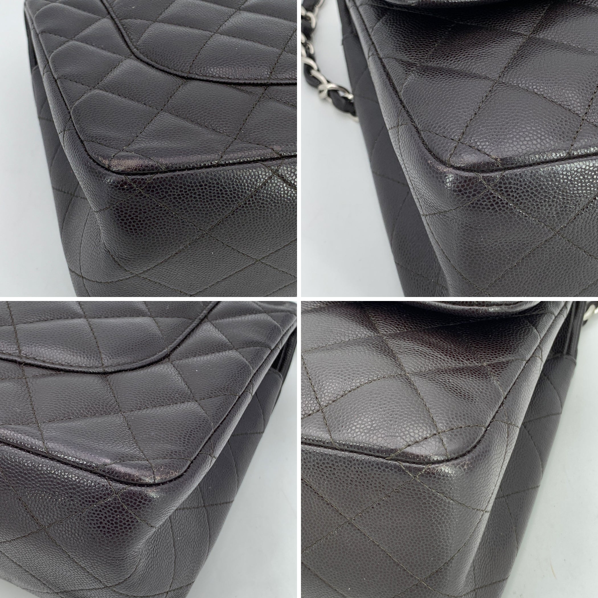 Chanel Timeless/Classique Shoulder Bags