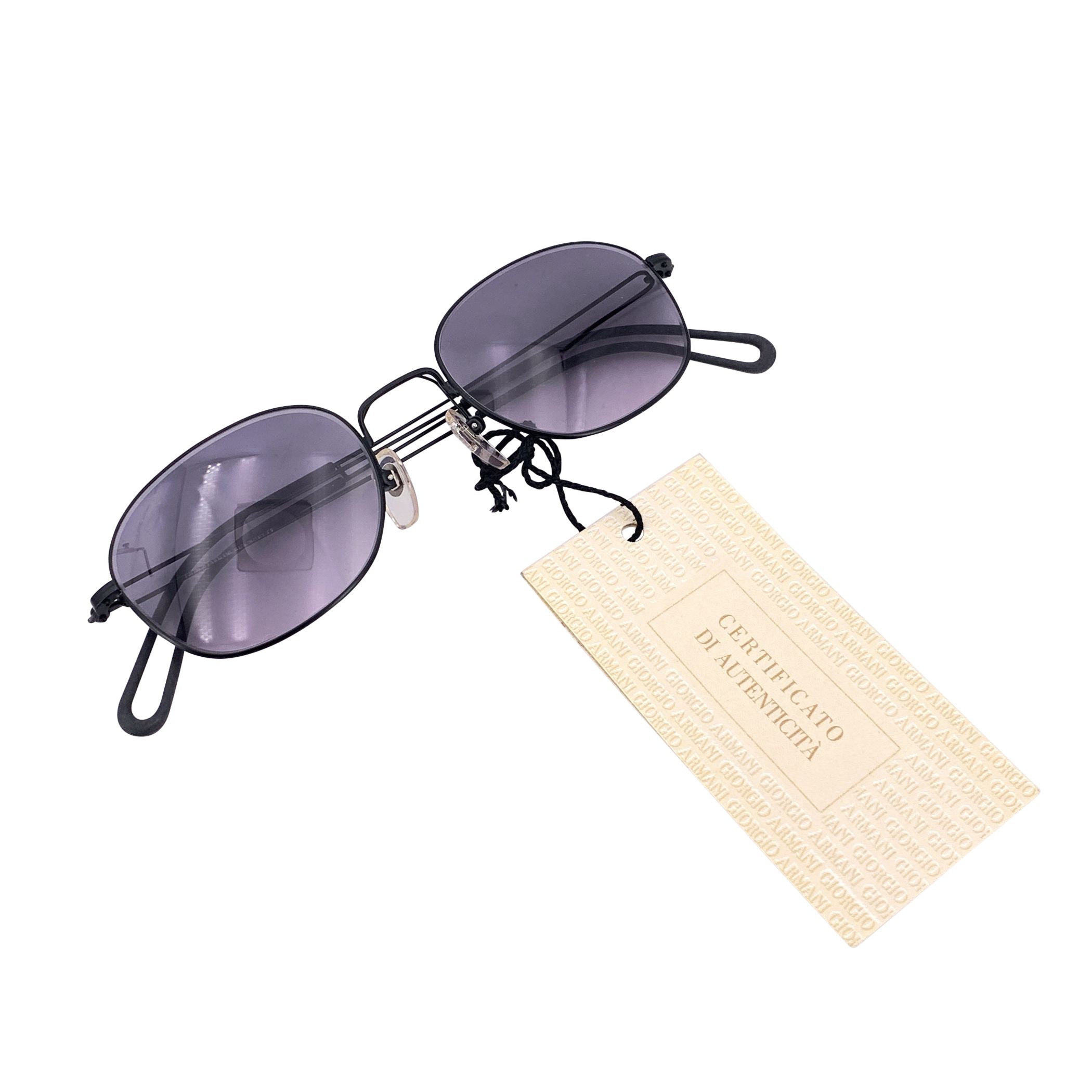 GIORGIO ARMANI Sunglasses
