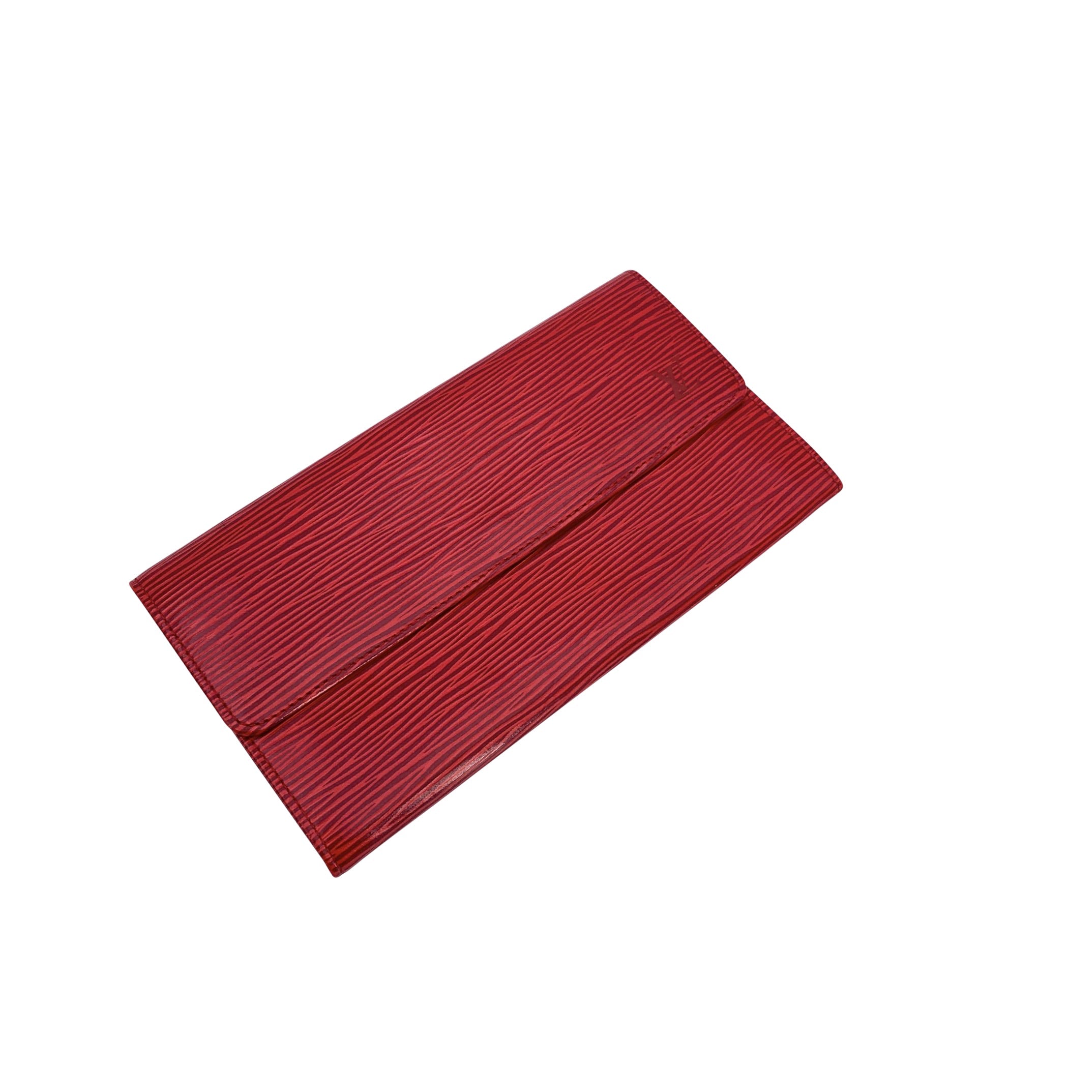 LOUIS VUITTON Wallets Sarah