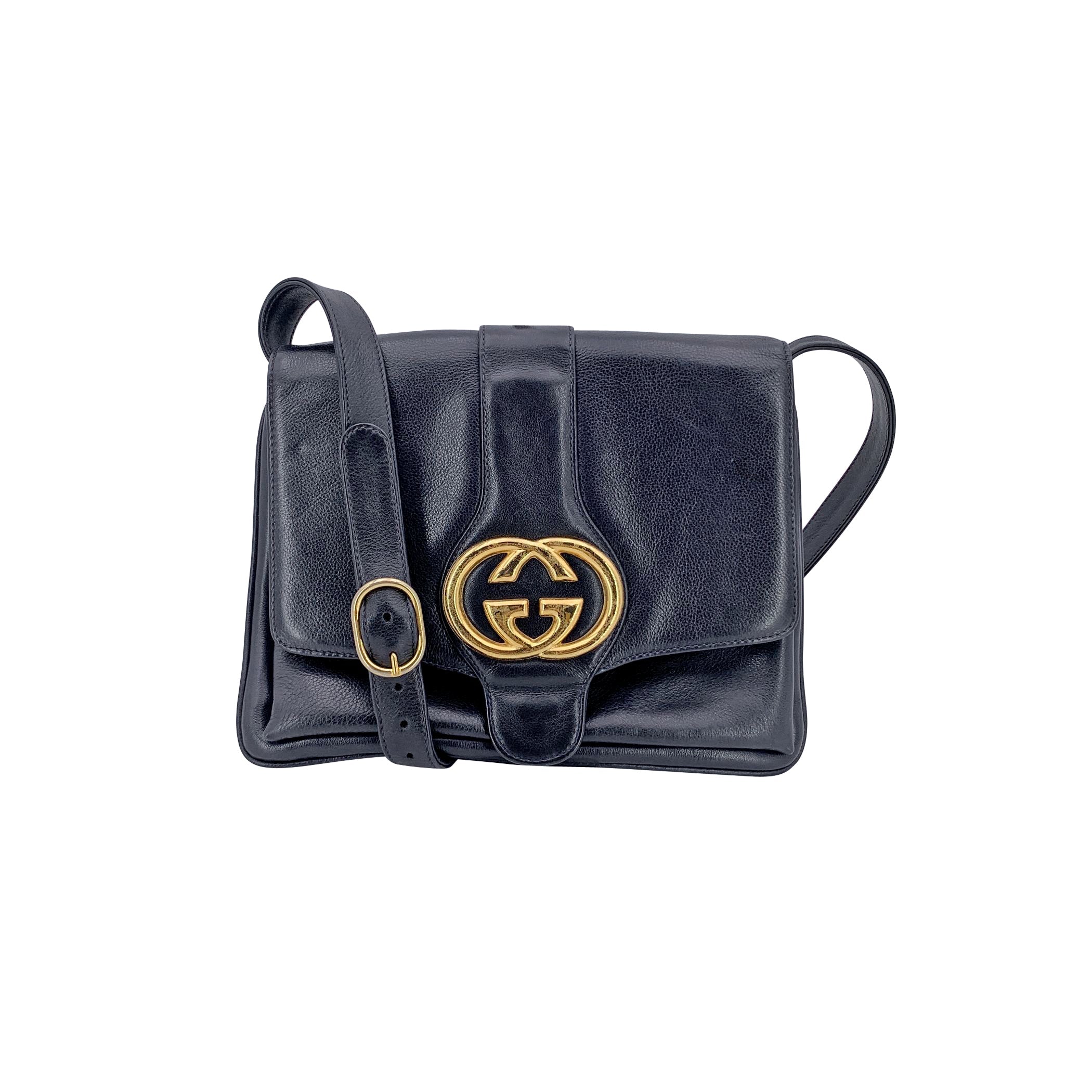 GUCCI Shoulder Bags
