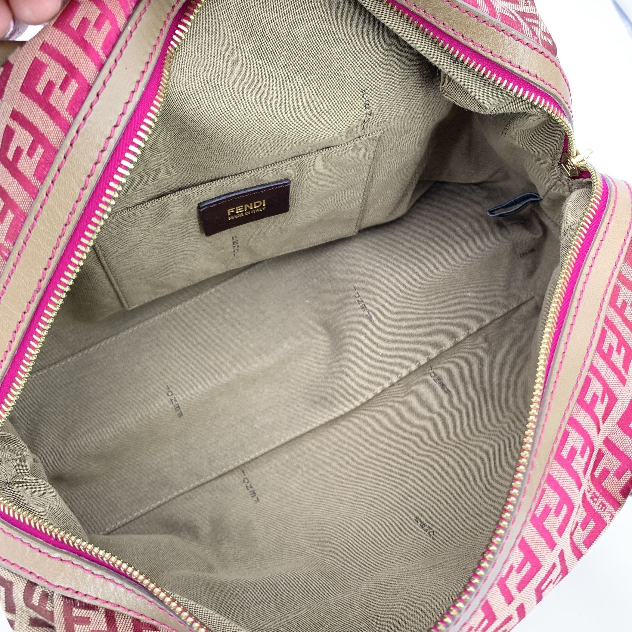 FENDI Handbags FF