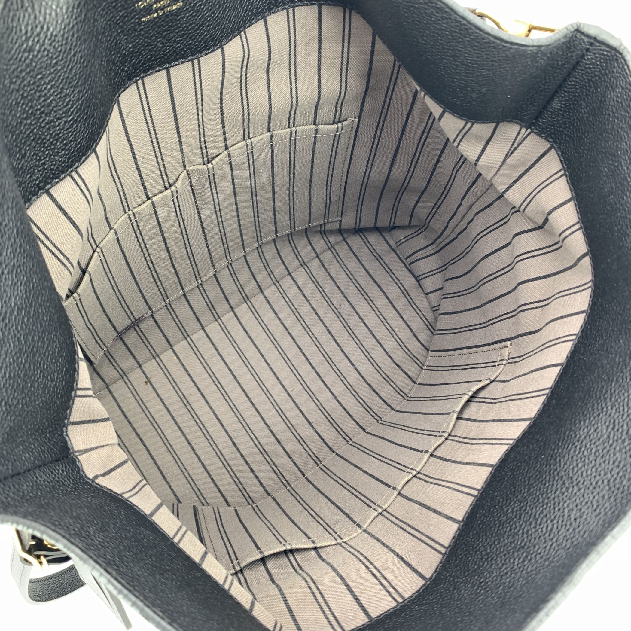 LOUIS VUITTON Shoulder Bags Melie