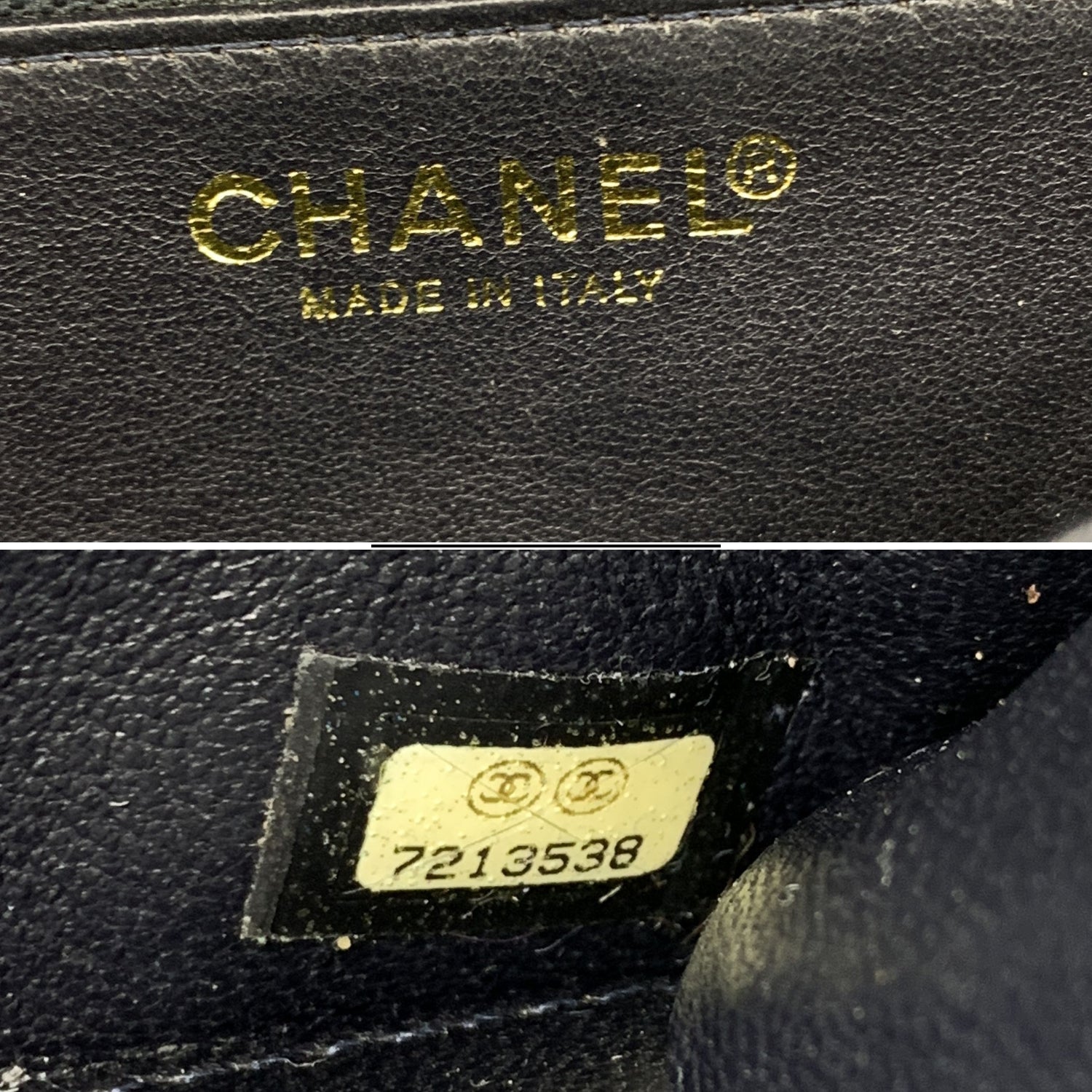 CHANEL Shoulder Bags Timeless/Classique