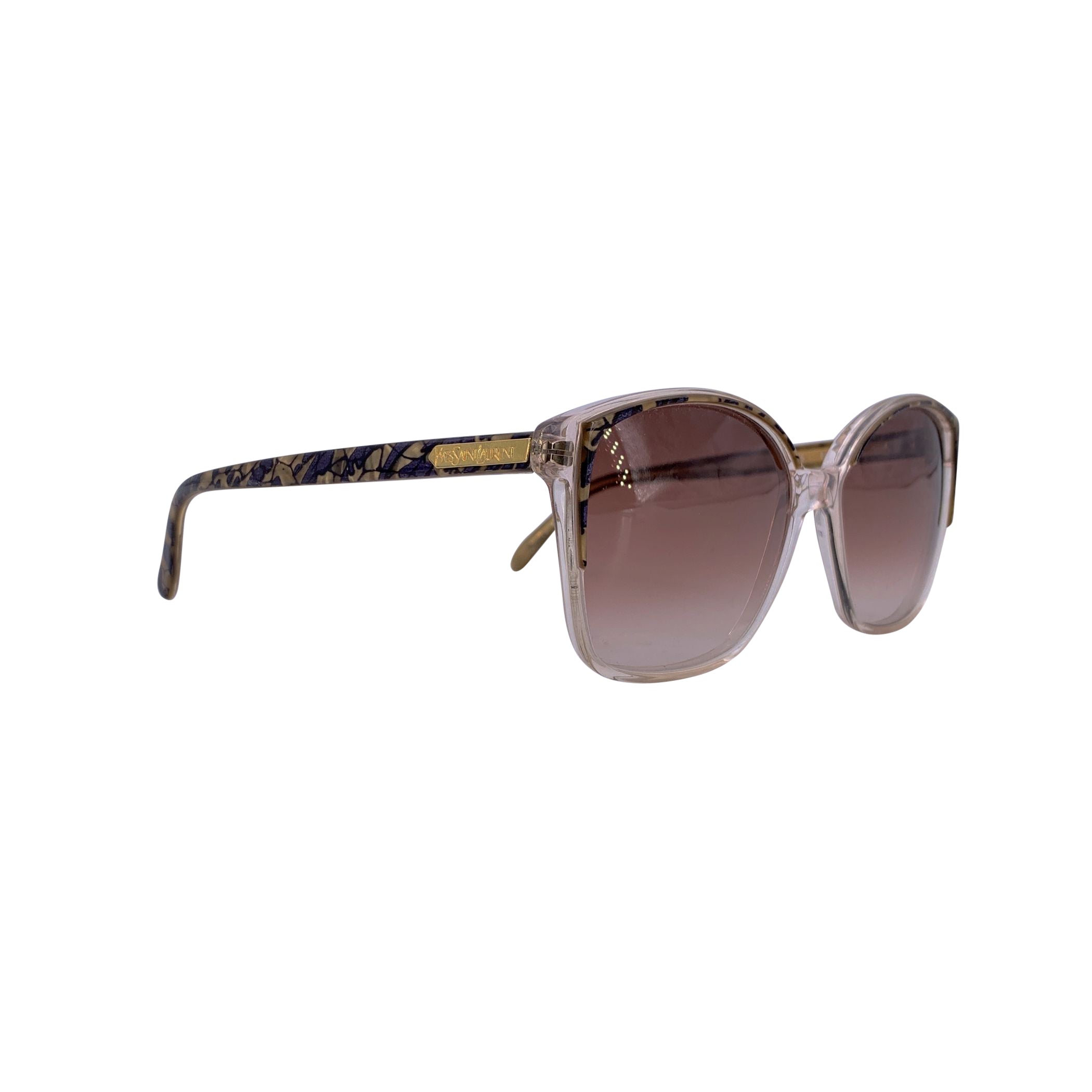 YVES SAINT LAURENT Sunglasses
