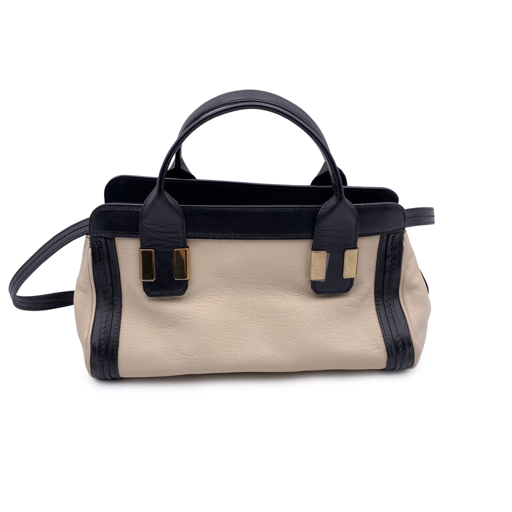 CHLOE Handbags Alice