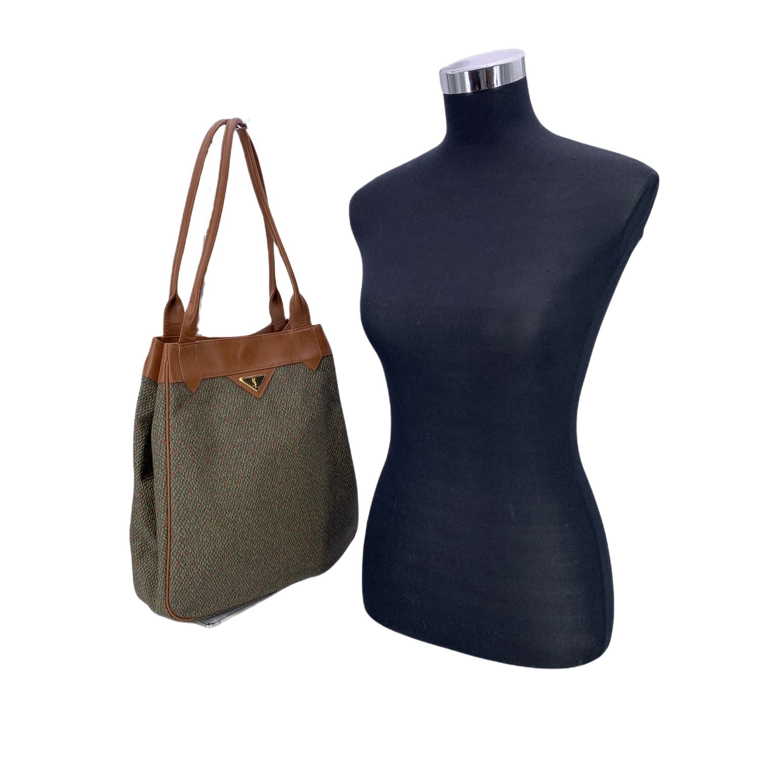 YVES SAINT LAURENT Totes