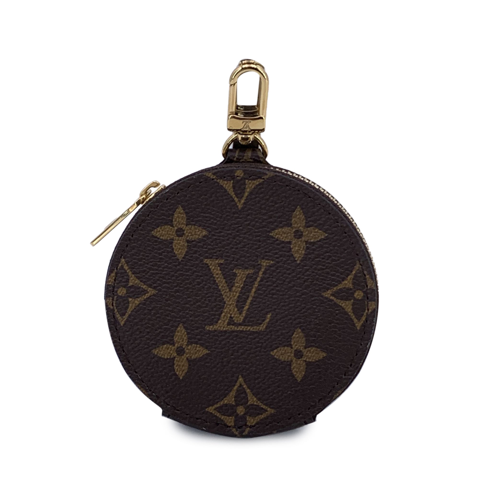 LOUIS VUITTON Wallets