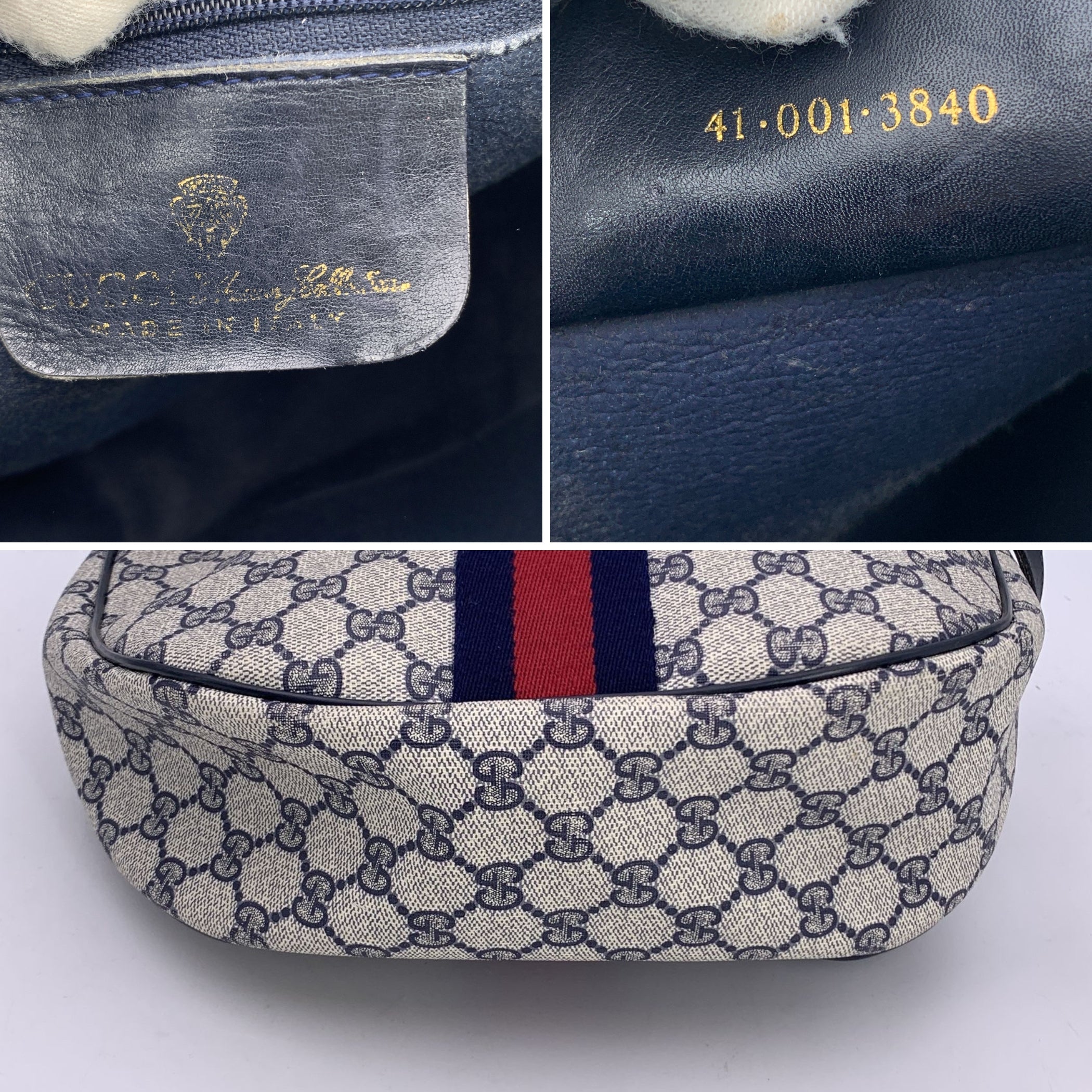 GUCCI Shoulder Bags