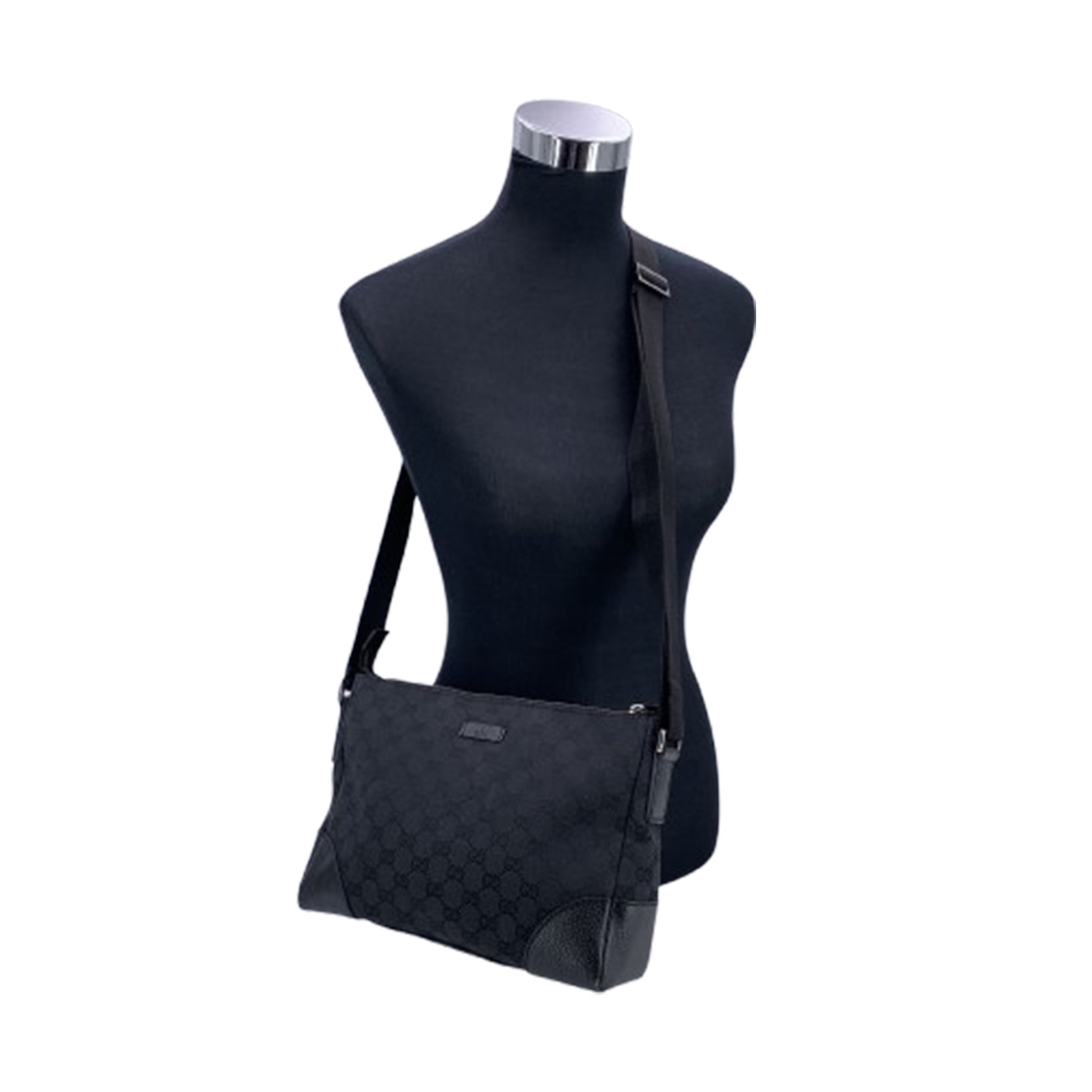 GUCCI Crossbody Bags