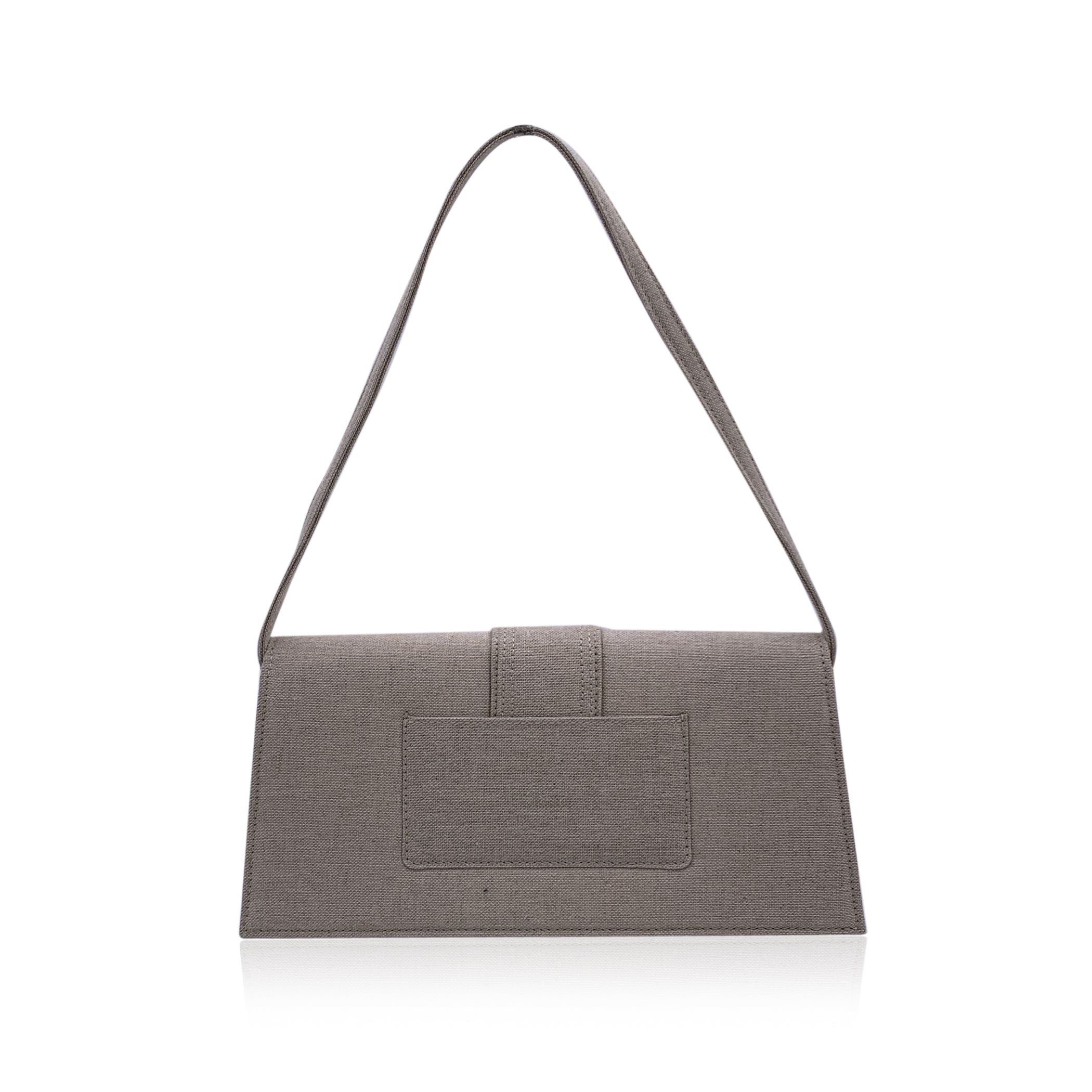 JACQUEMUS Shoulder Bags Le Bambino