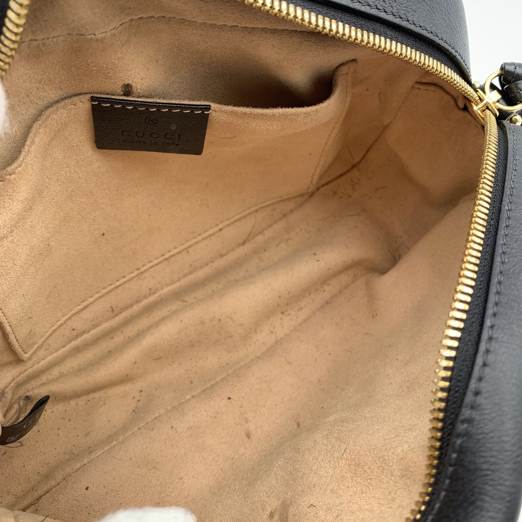 GUCCI Shoulder Bags Marmont