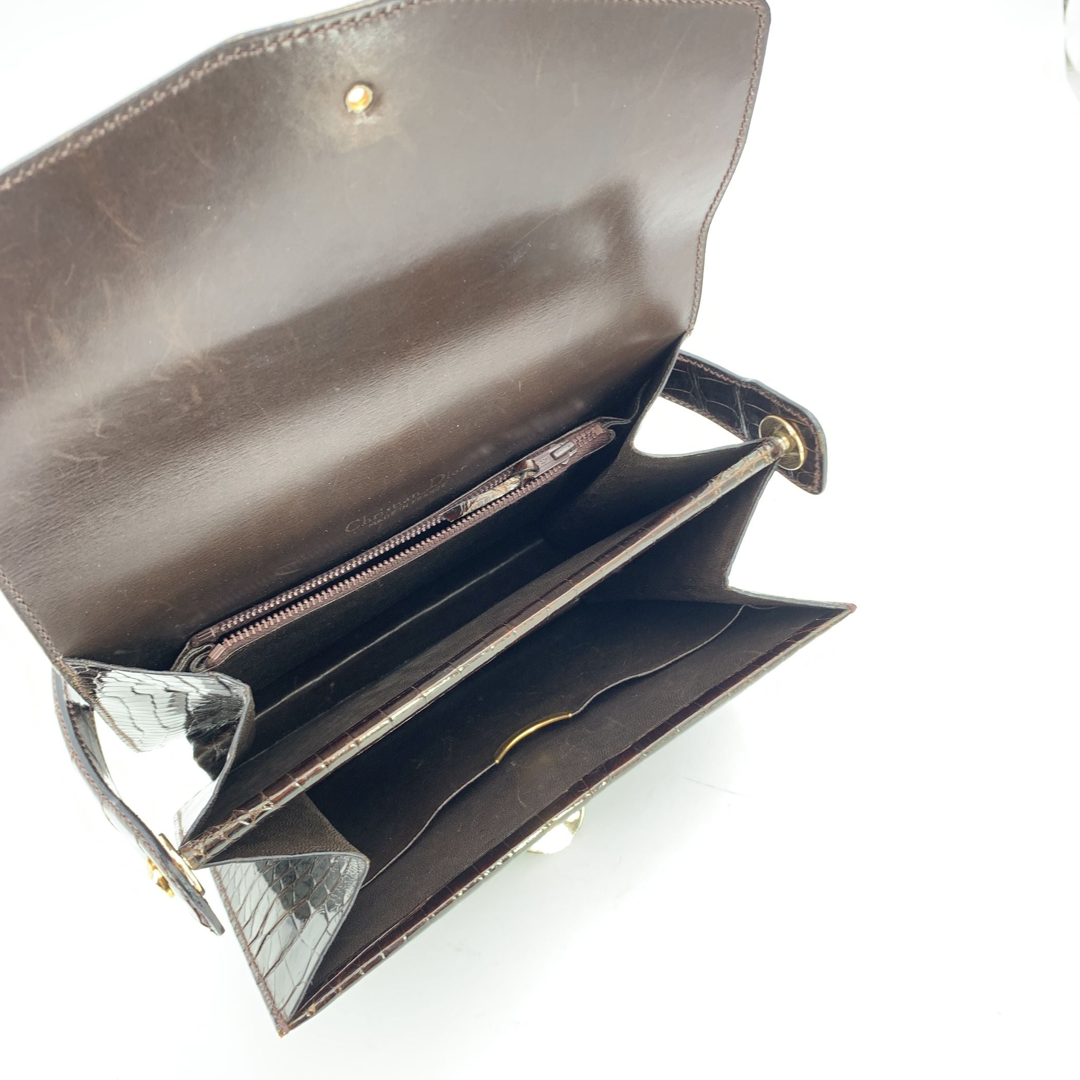 CHRISTIAN DIOR Handbags