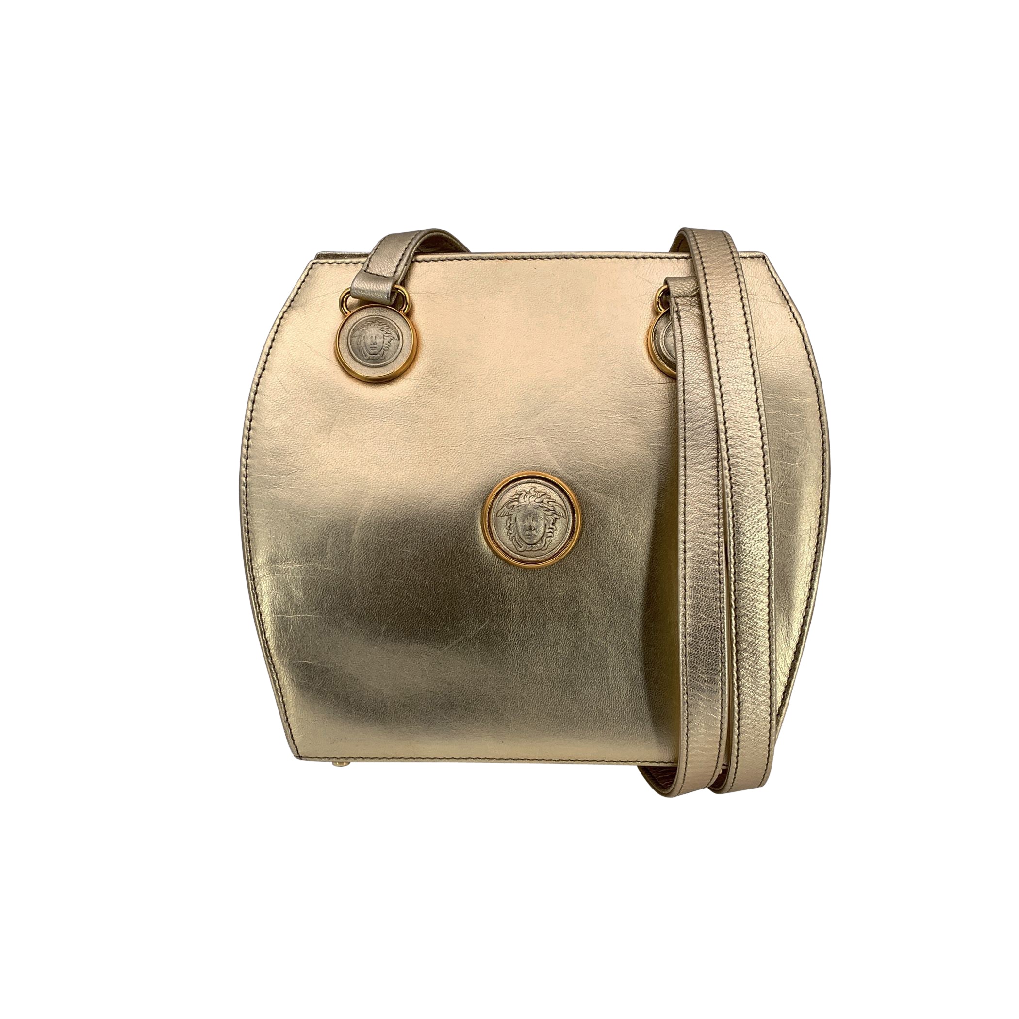 Crossbody Bags Gianni Versace