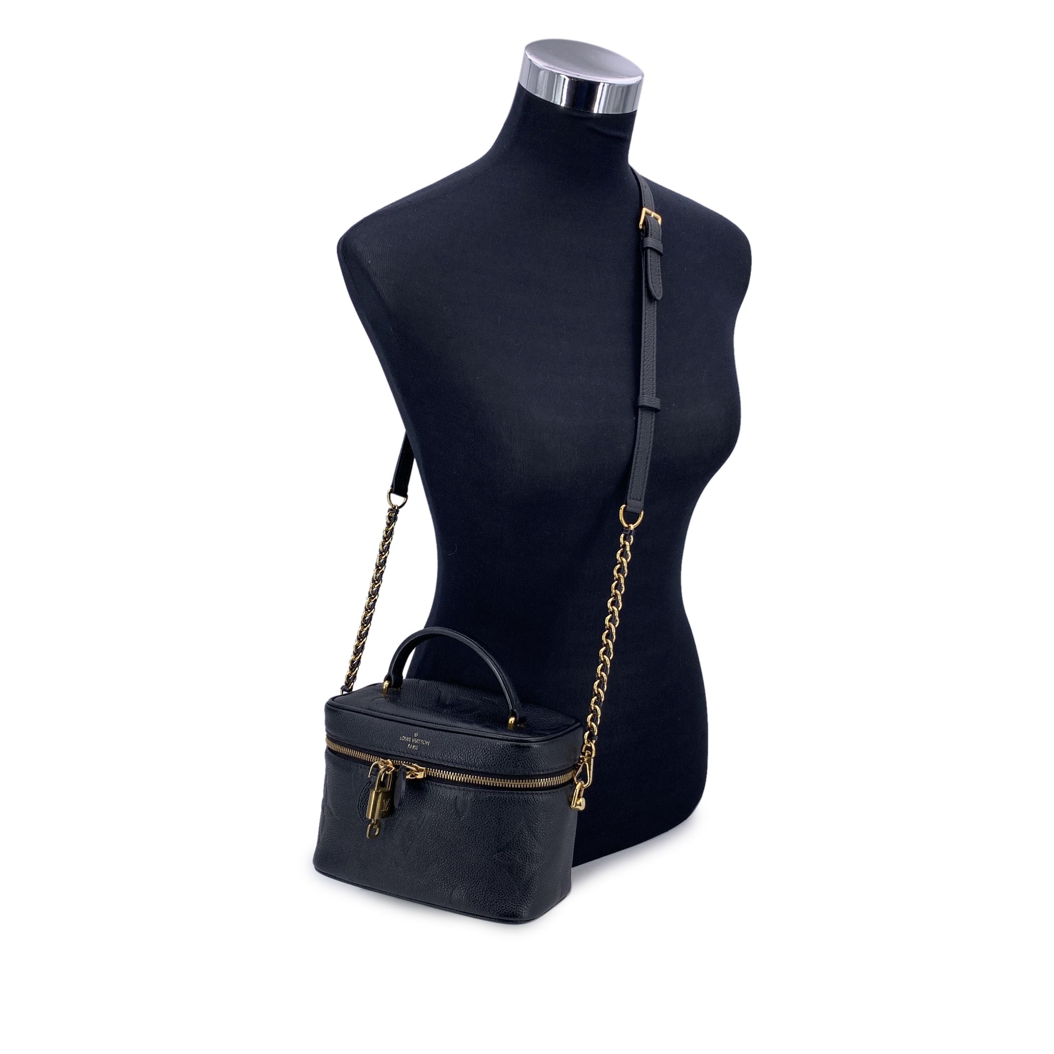 LOUIS VUITTON Crossbody Bags Vanity