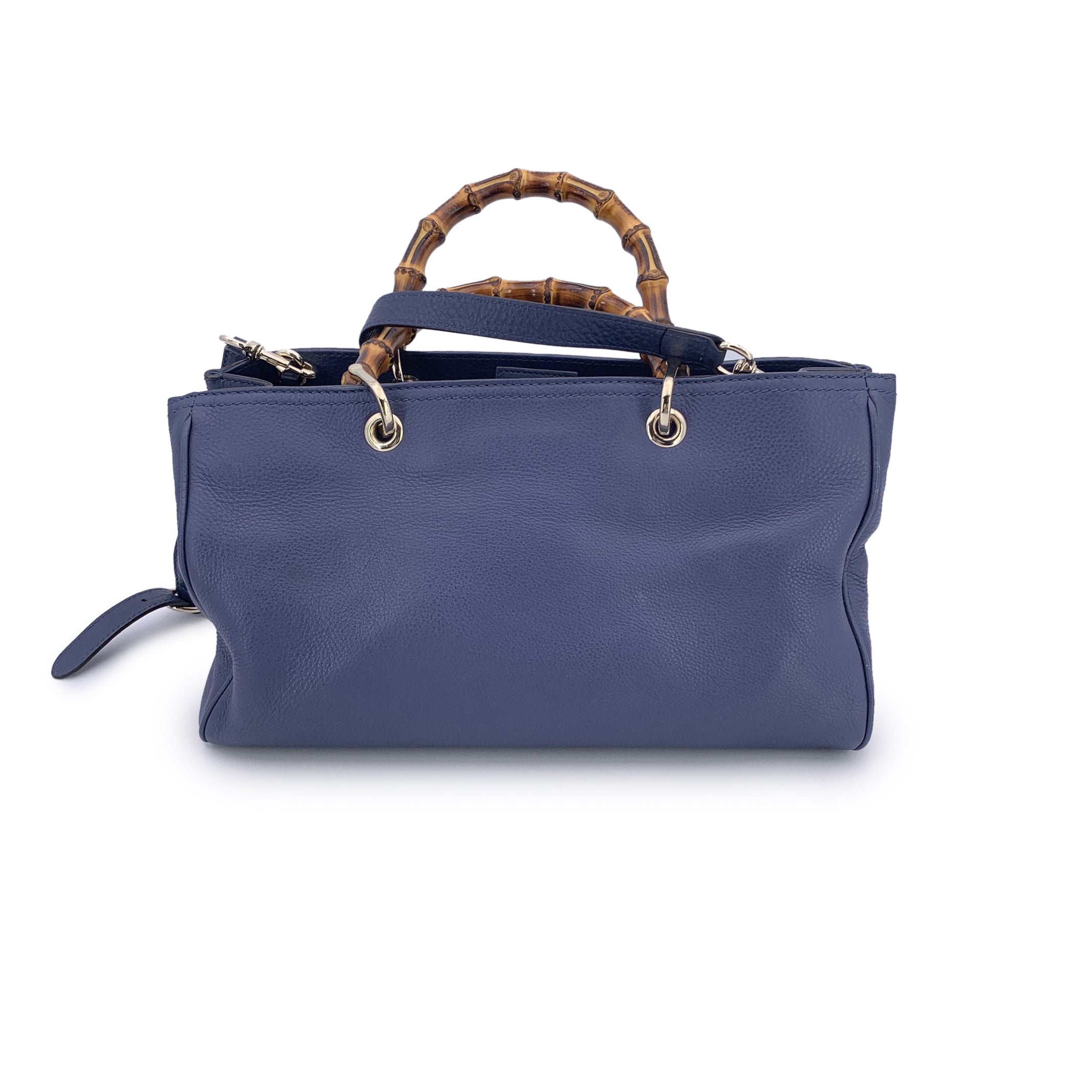GUCCI Totes Bamboo