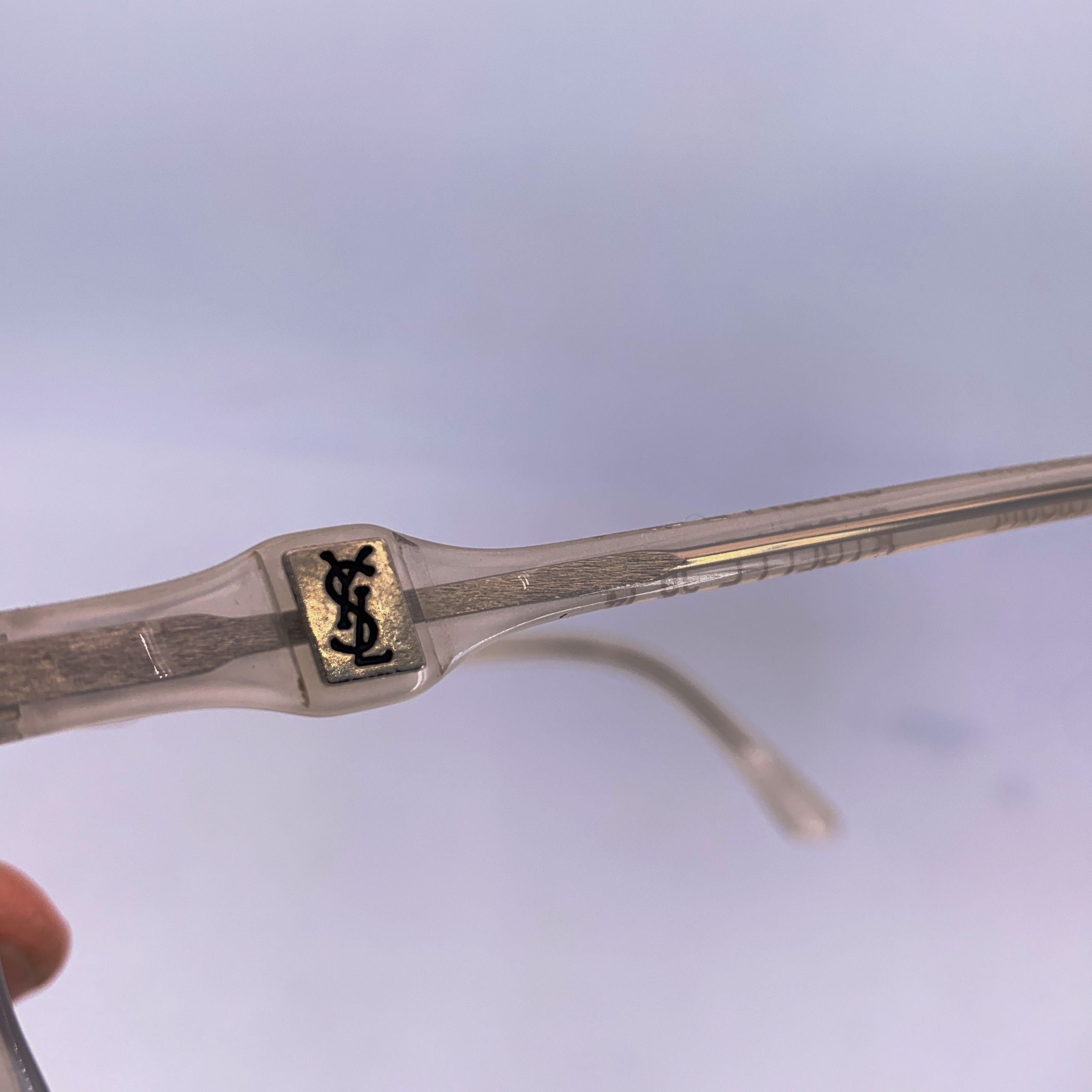 YVES SAINT LAURENT Sunglasses