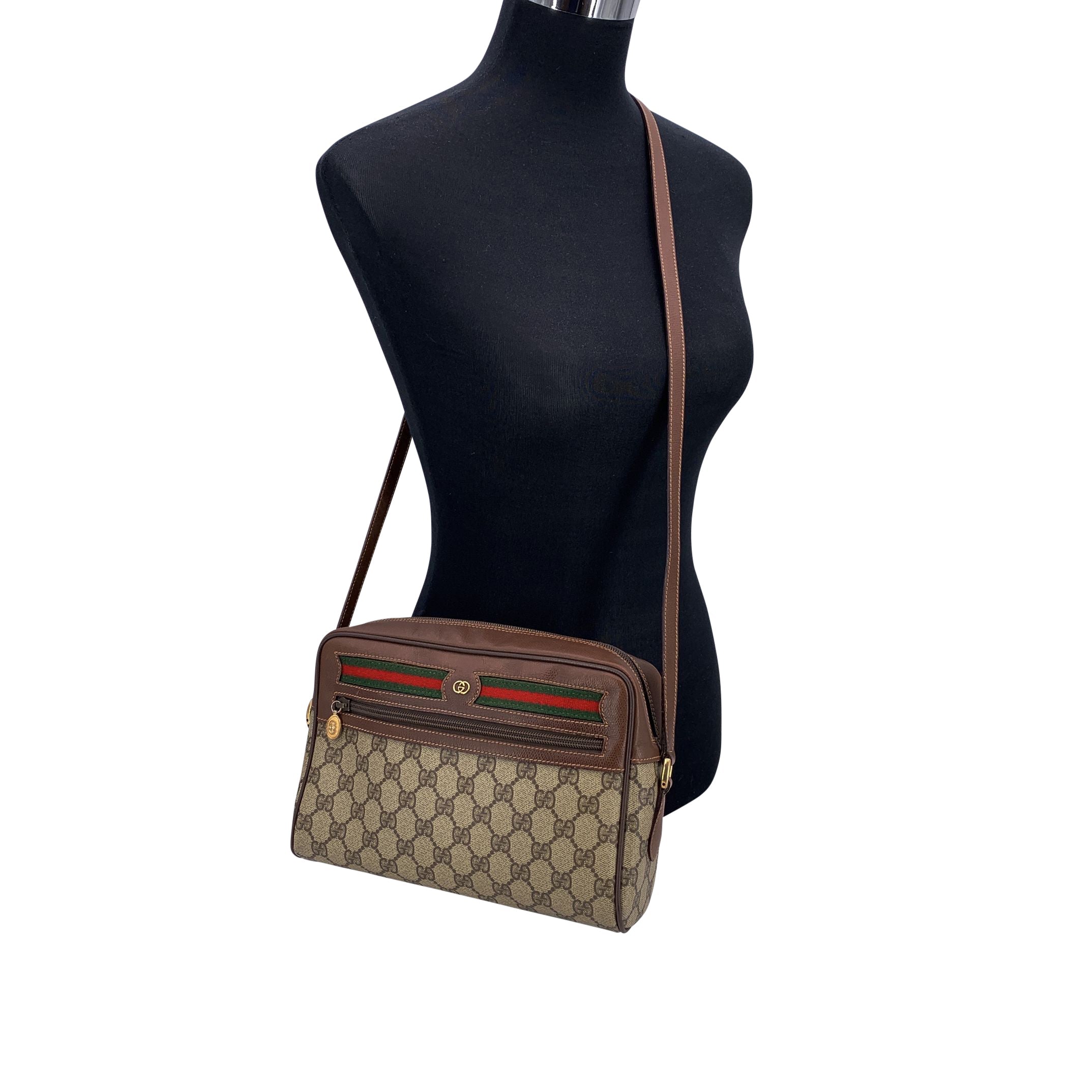 GUCCI Shoulder Bags Ophidia
