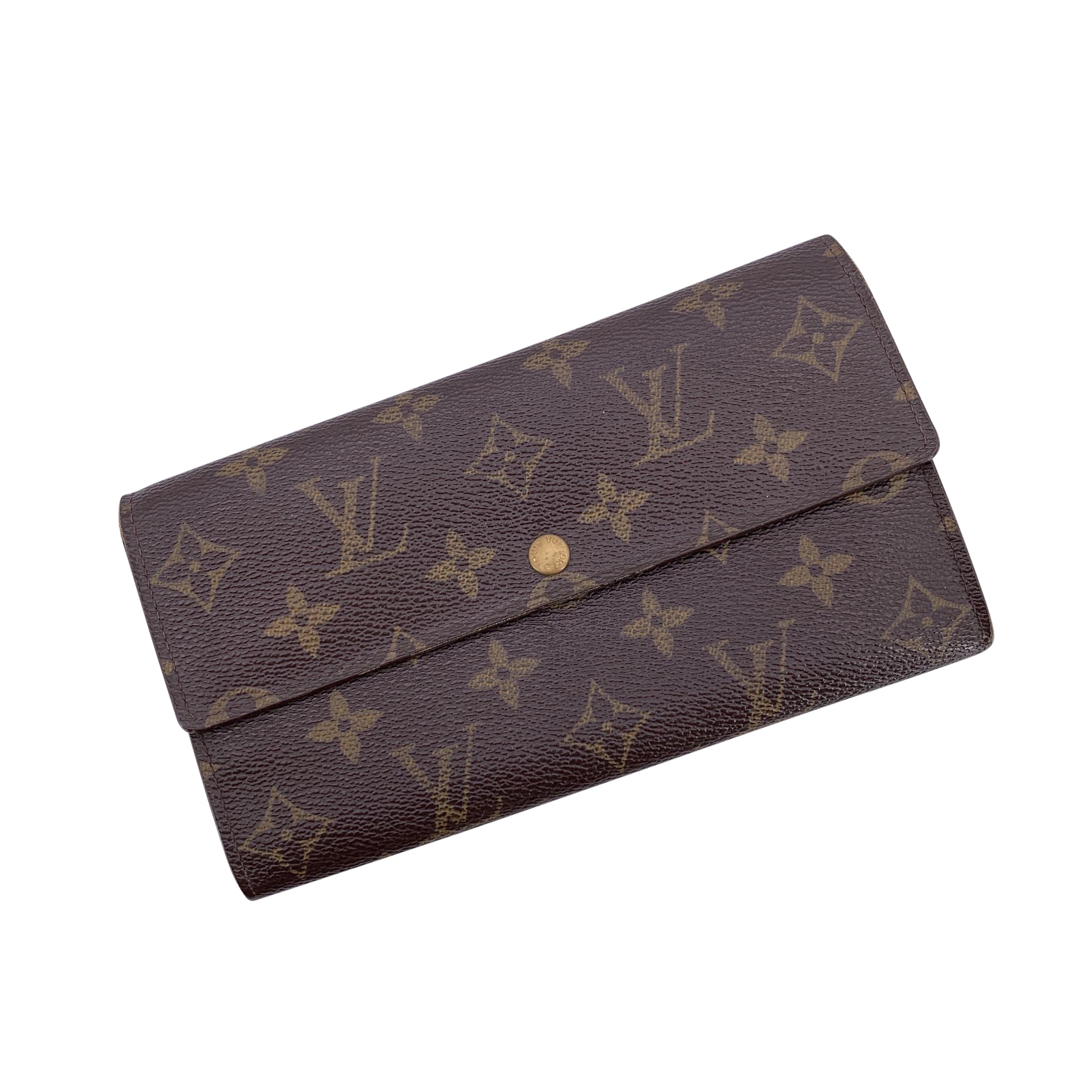 Wallets Sarah Louis Vuitton