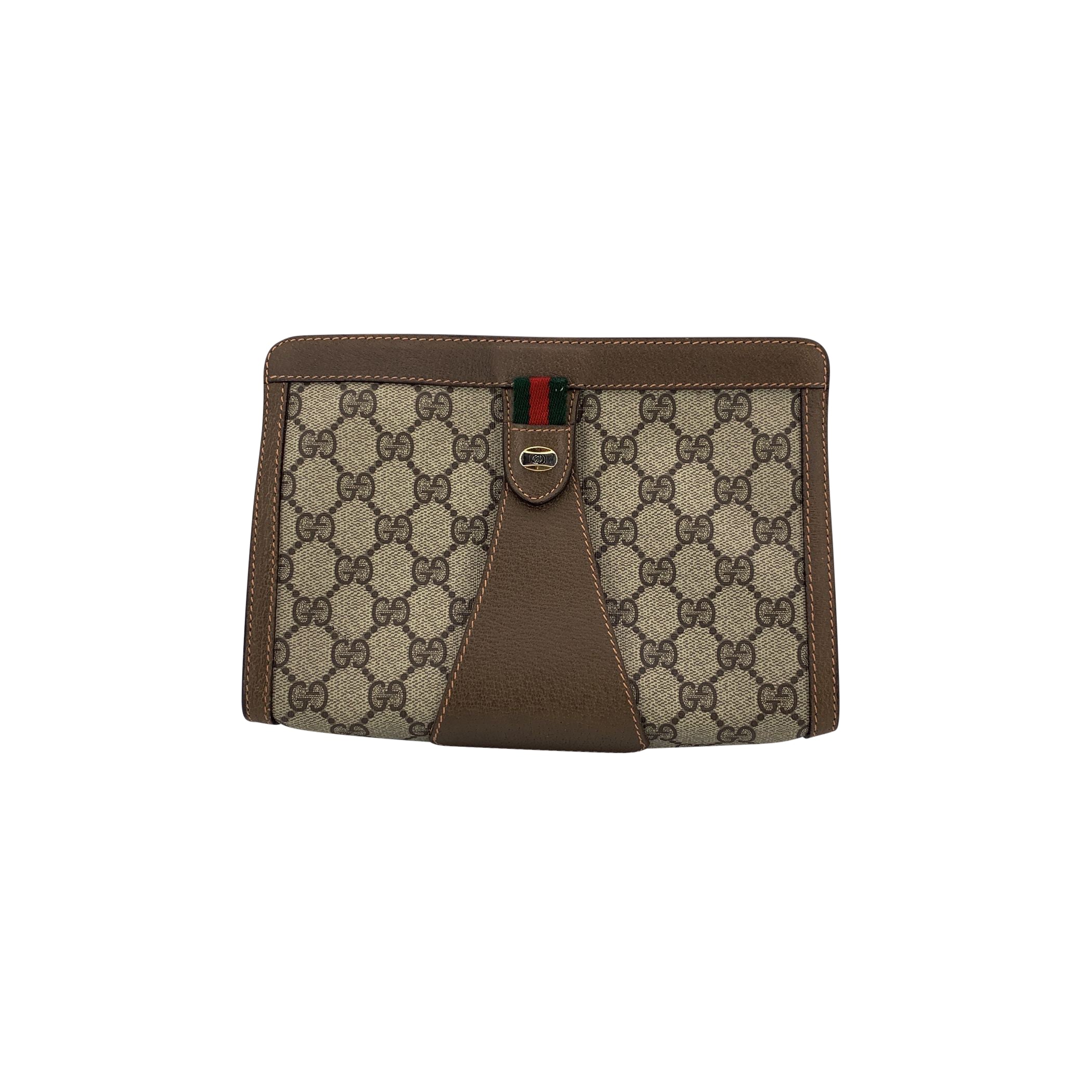 GUCCI Clutches Ophidia