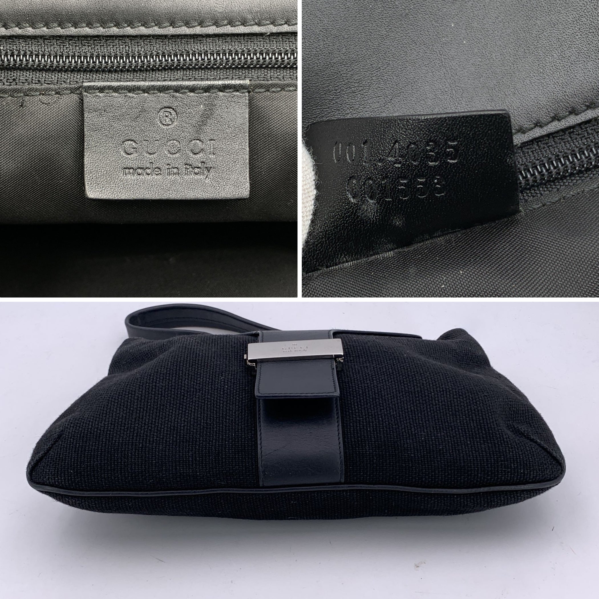 GUCCI Shoulder Bags