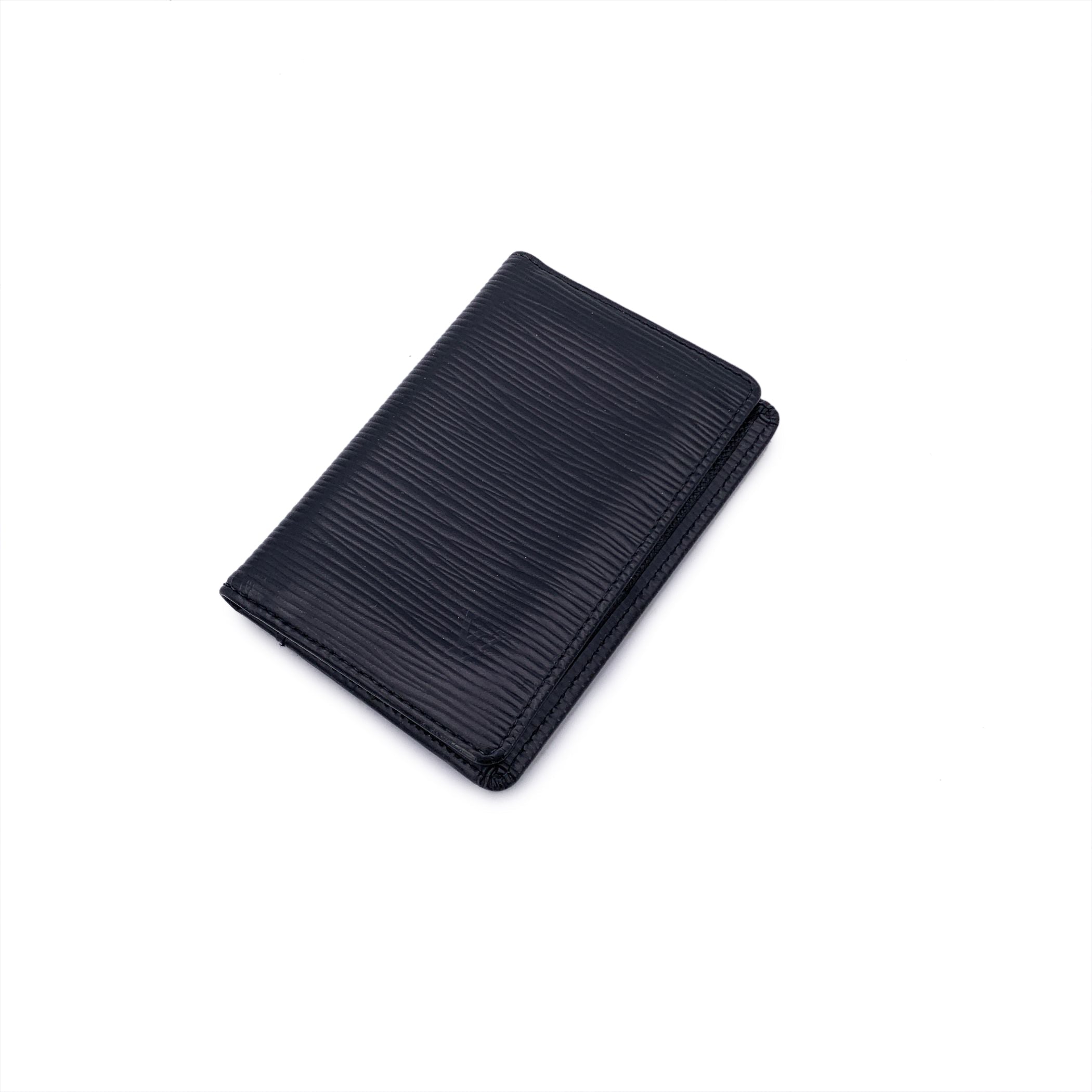 LOUIS VUITTON Wallets Pocket Organizer