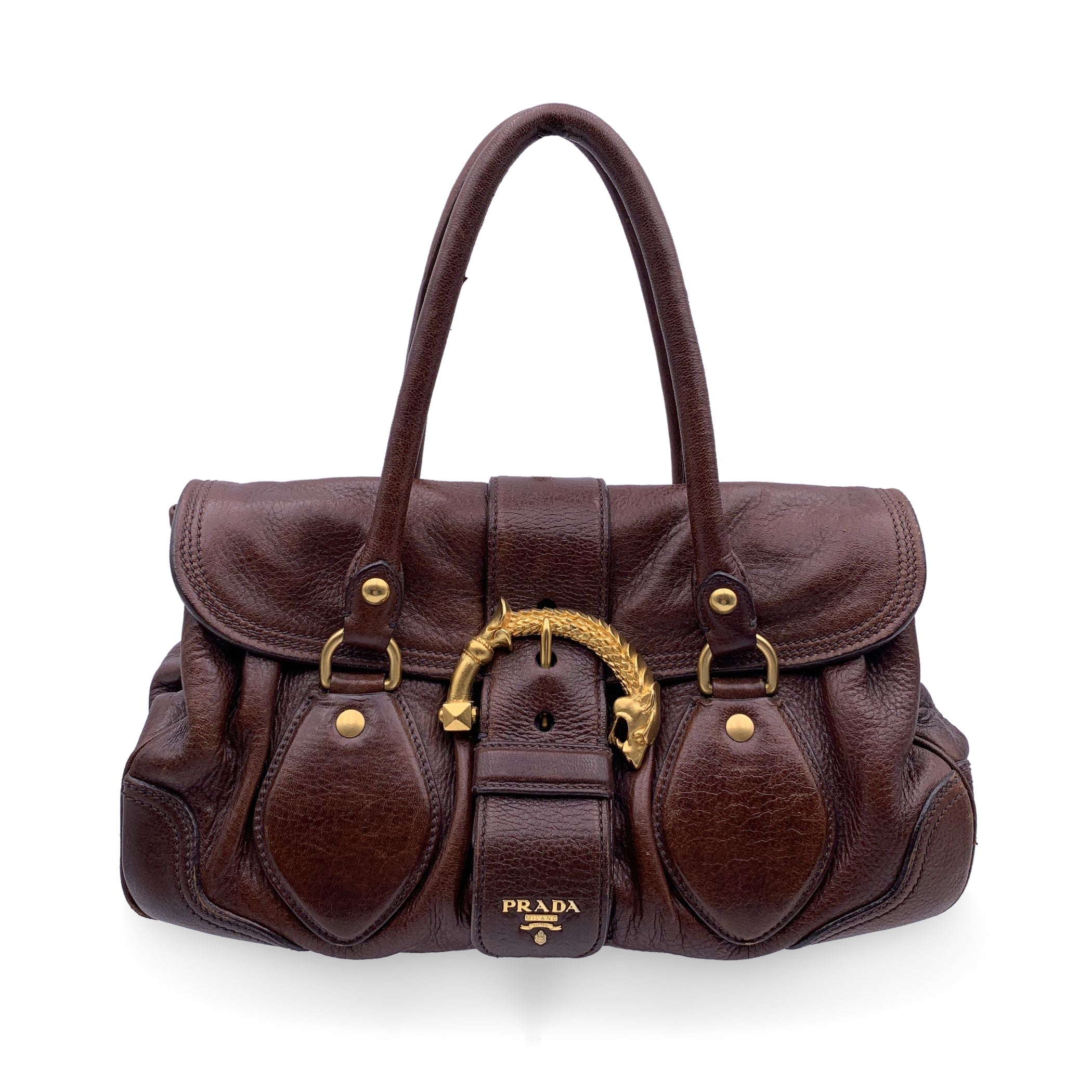 PRADA Handbags BR3625