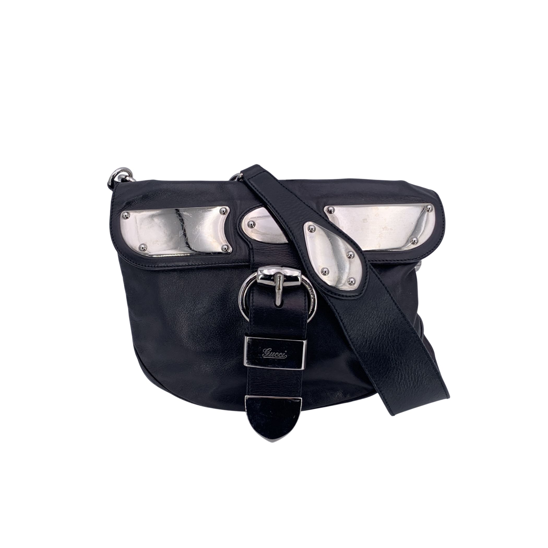 GUCCI Shoulder Bags