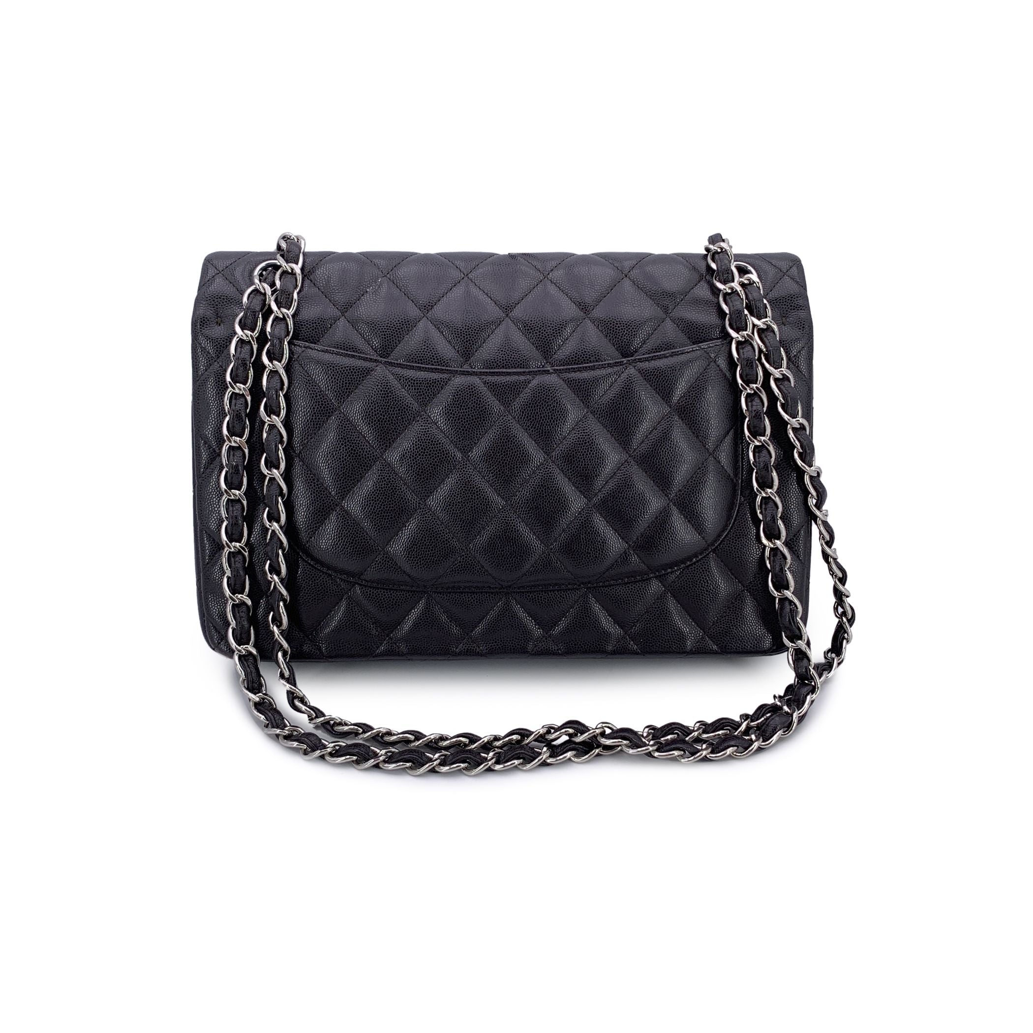 Chanel Timeless/Classique Shoulder Bags