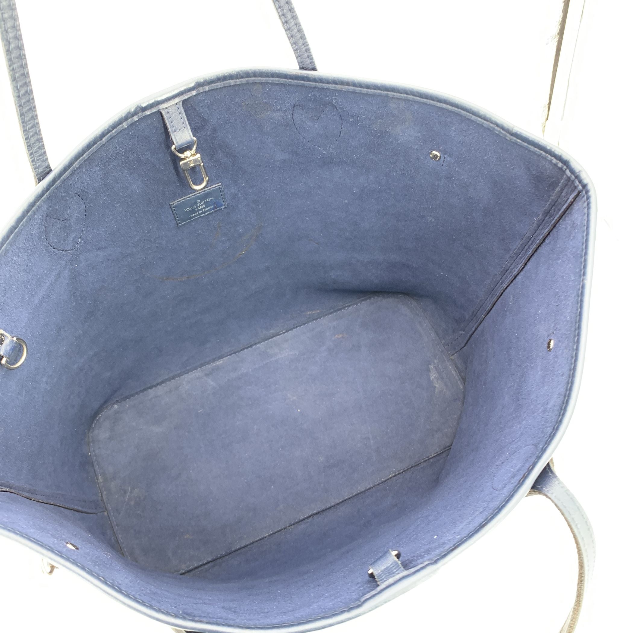 LOUIS VUITTON Totes Neverfull