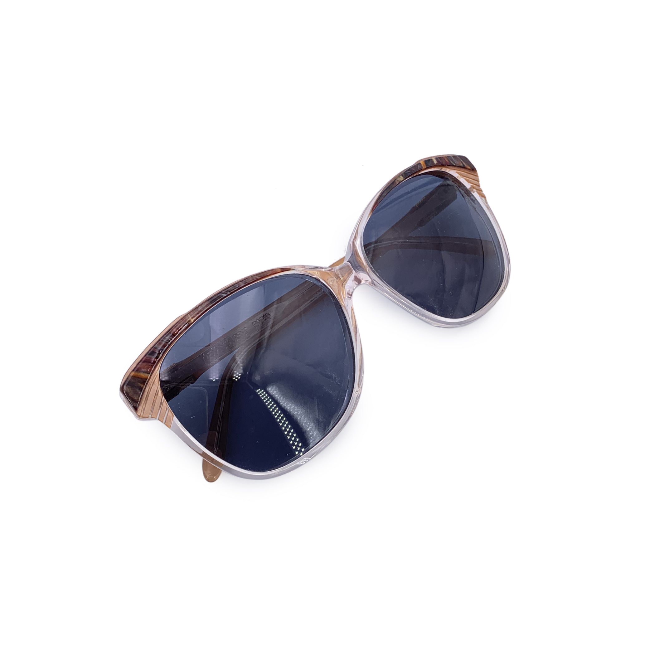 YVES SAINT LAURENT Sunglasses