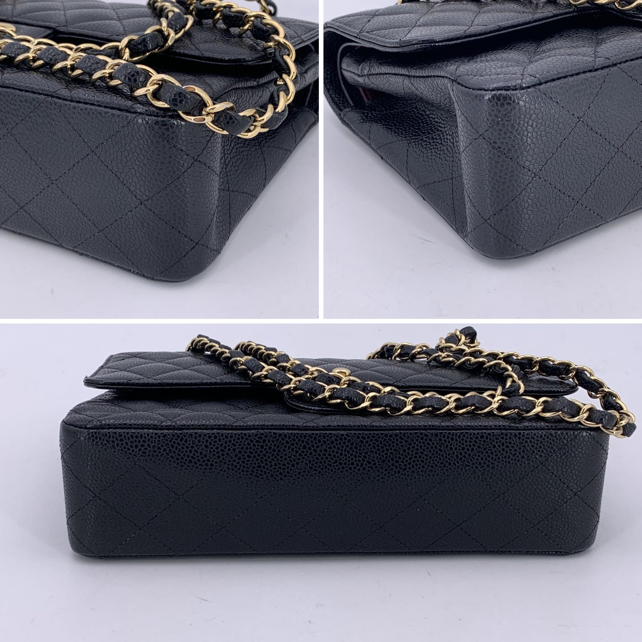 CHANEL Shoulder Bags Timeless/Classique