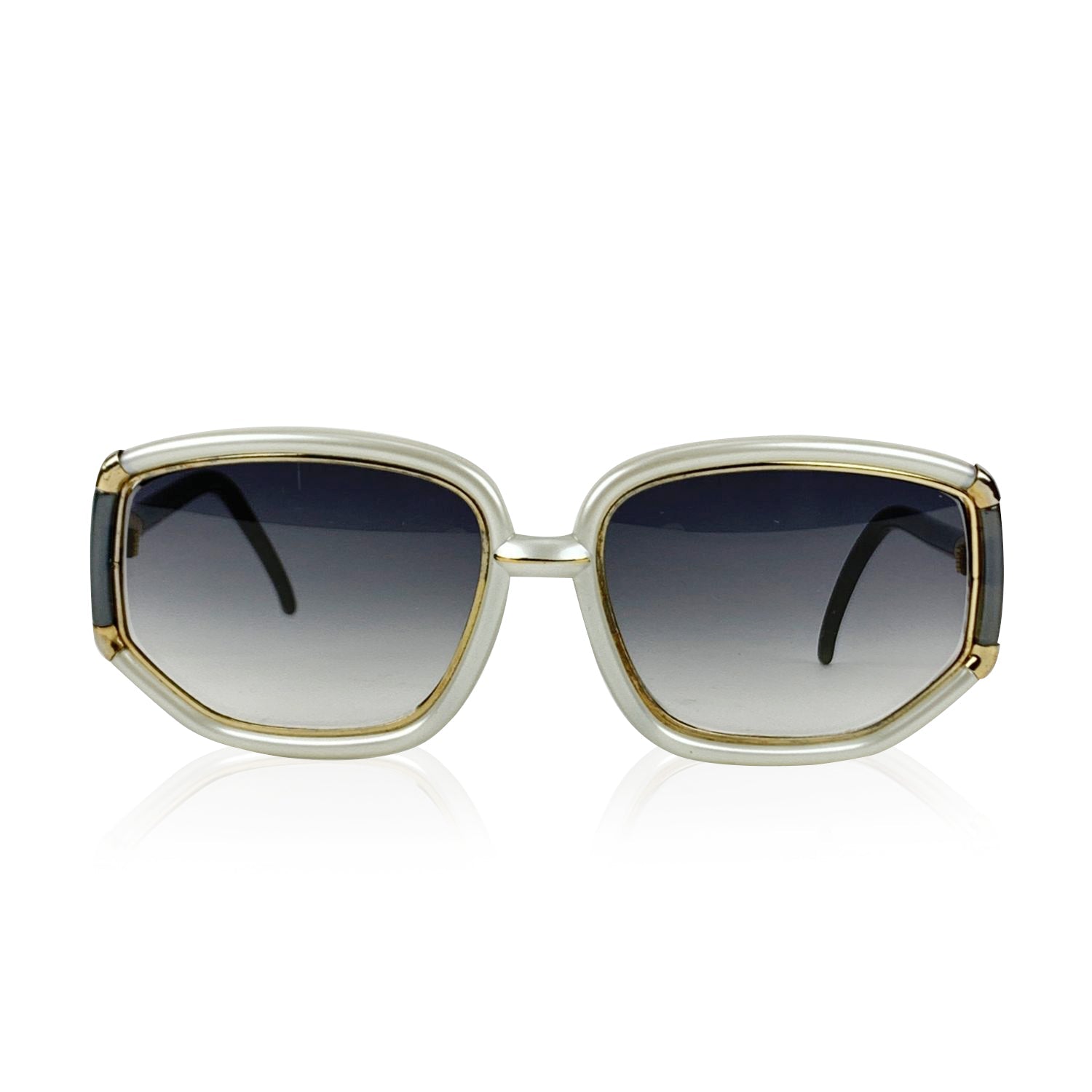 TED LAPIDUS Sunglasses -