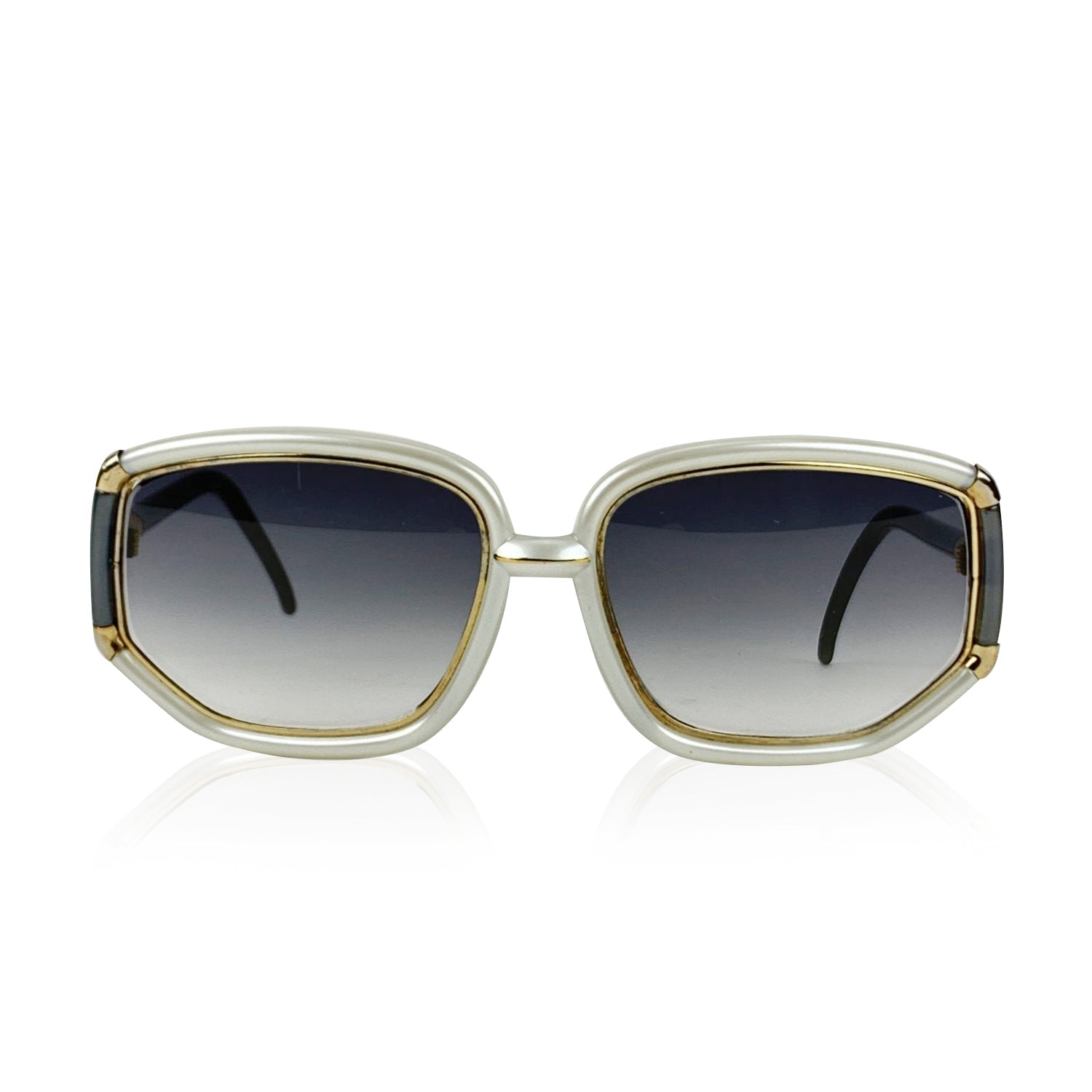 NON SIGNE / UNSIGNED Sunglasses