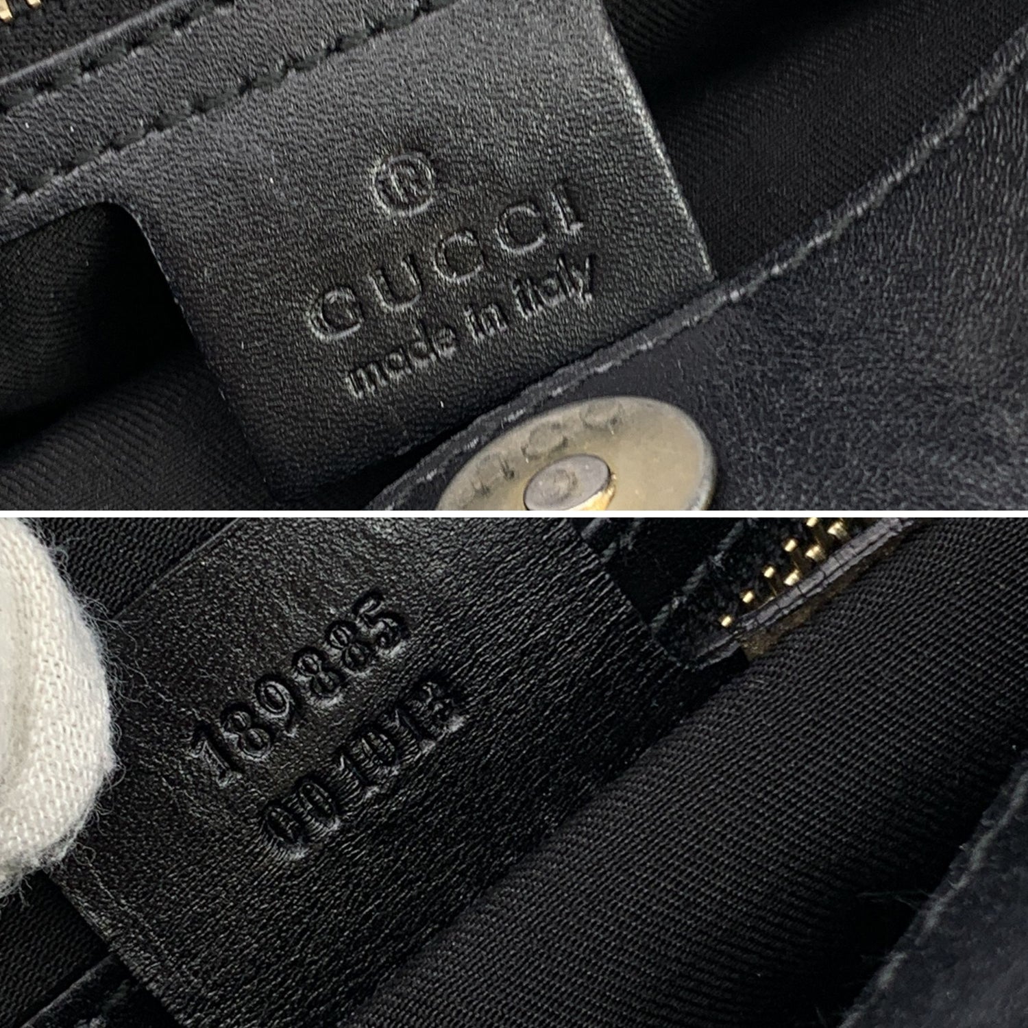 GUCCI Hobos