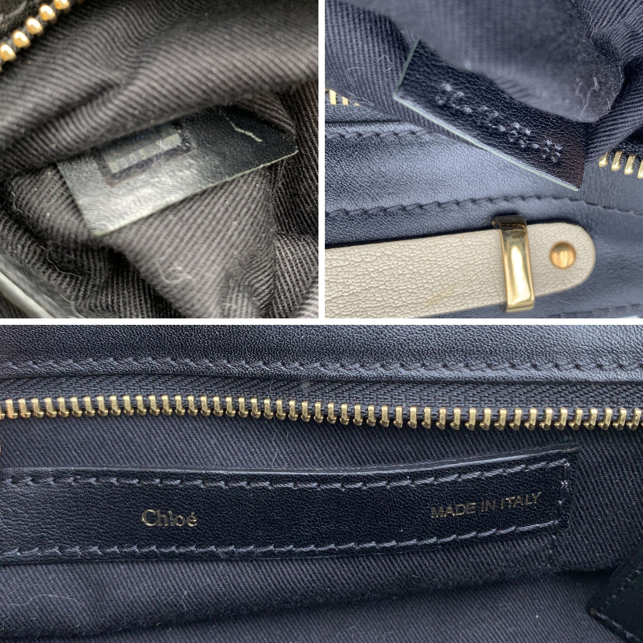 CHLOE Handbags Alice