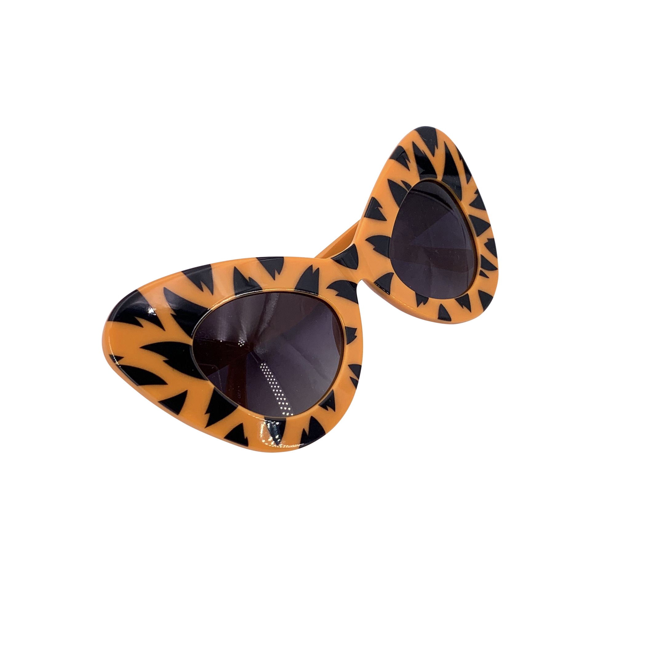 JEREMY SCOTT Sunglasses