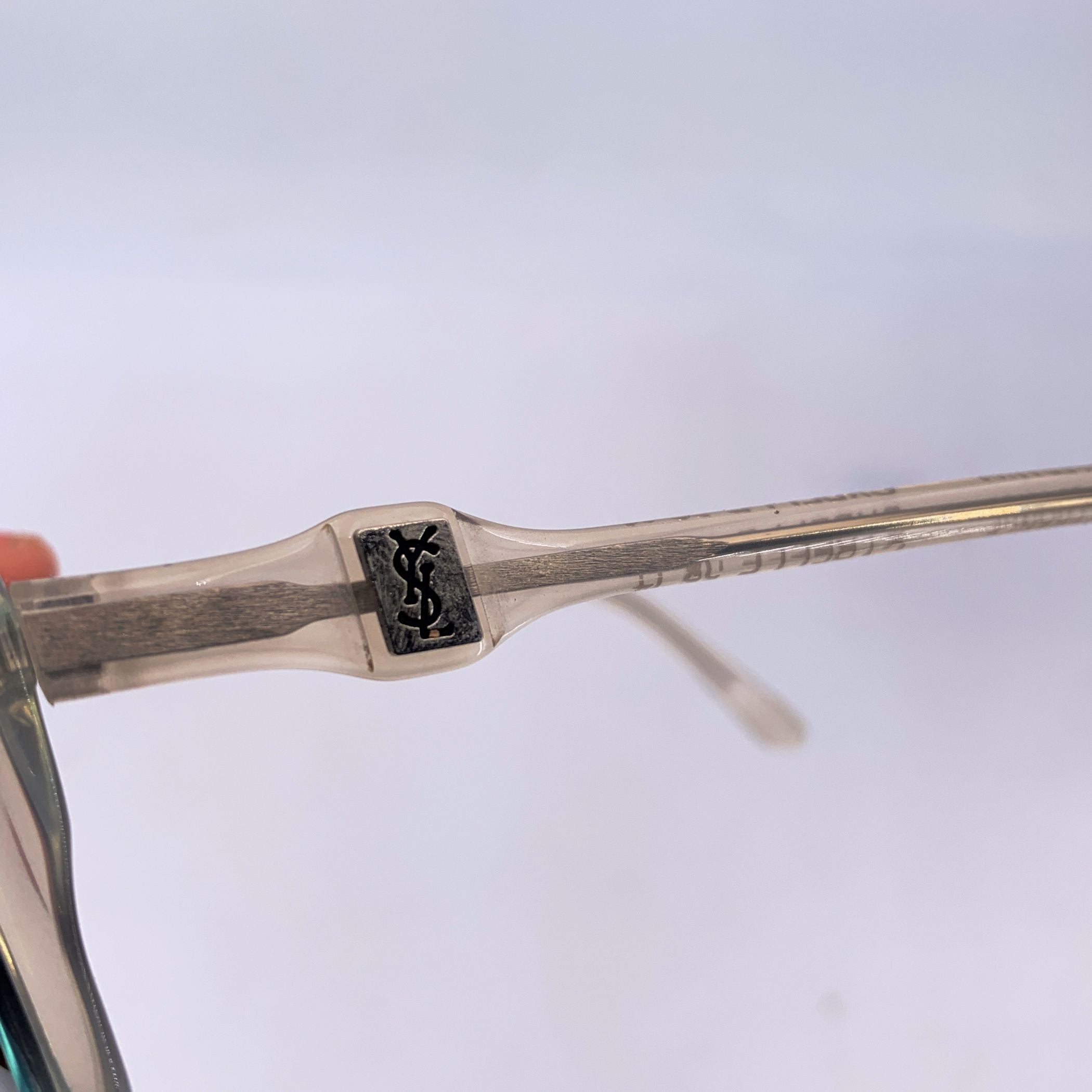 YVES SAINT LAURENT Sunglasses