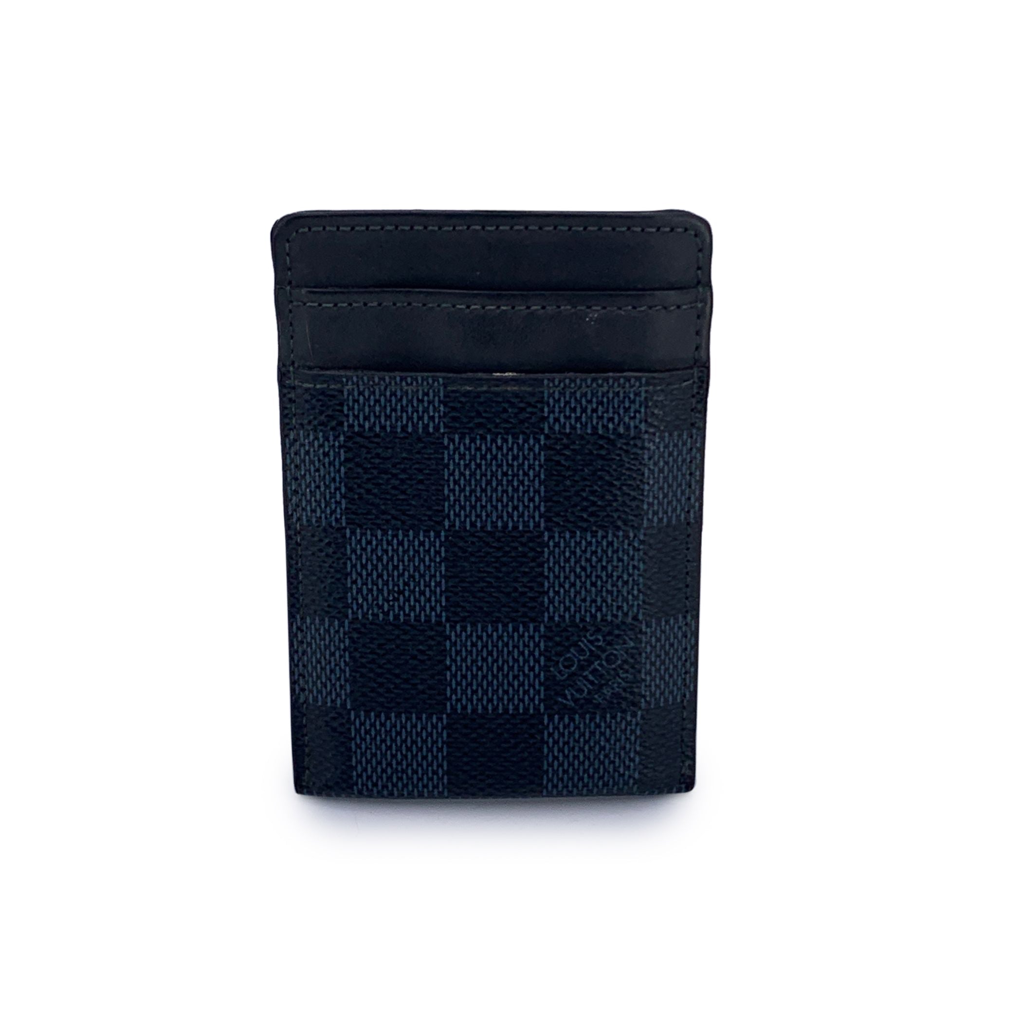 LOUIS VUITTON Wallets